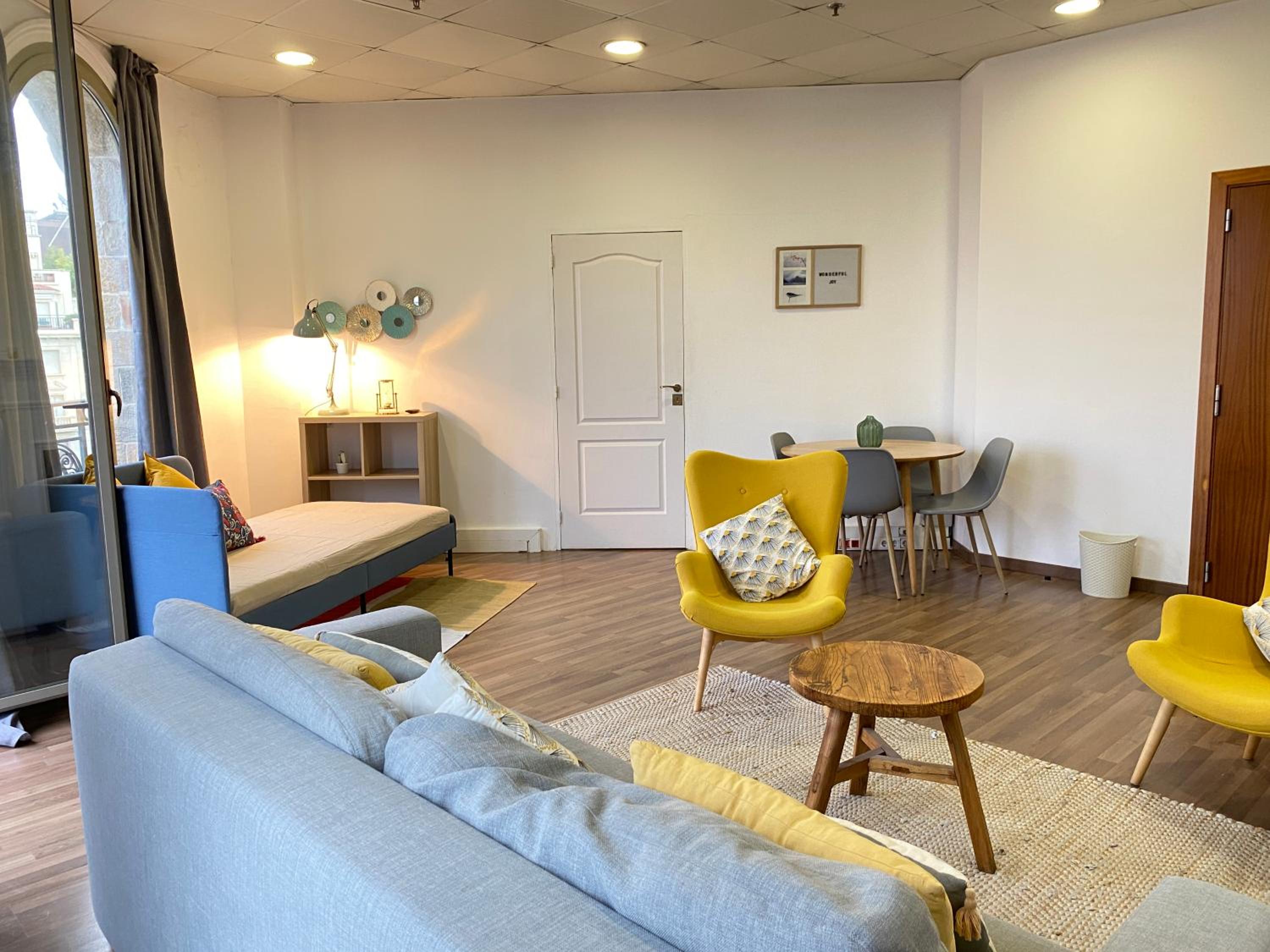 Safestay Barcelona Passeig de Gràcia