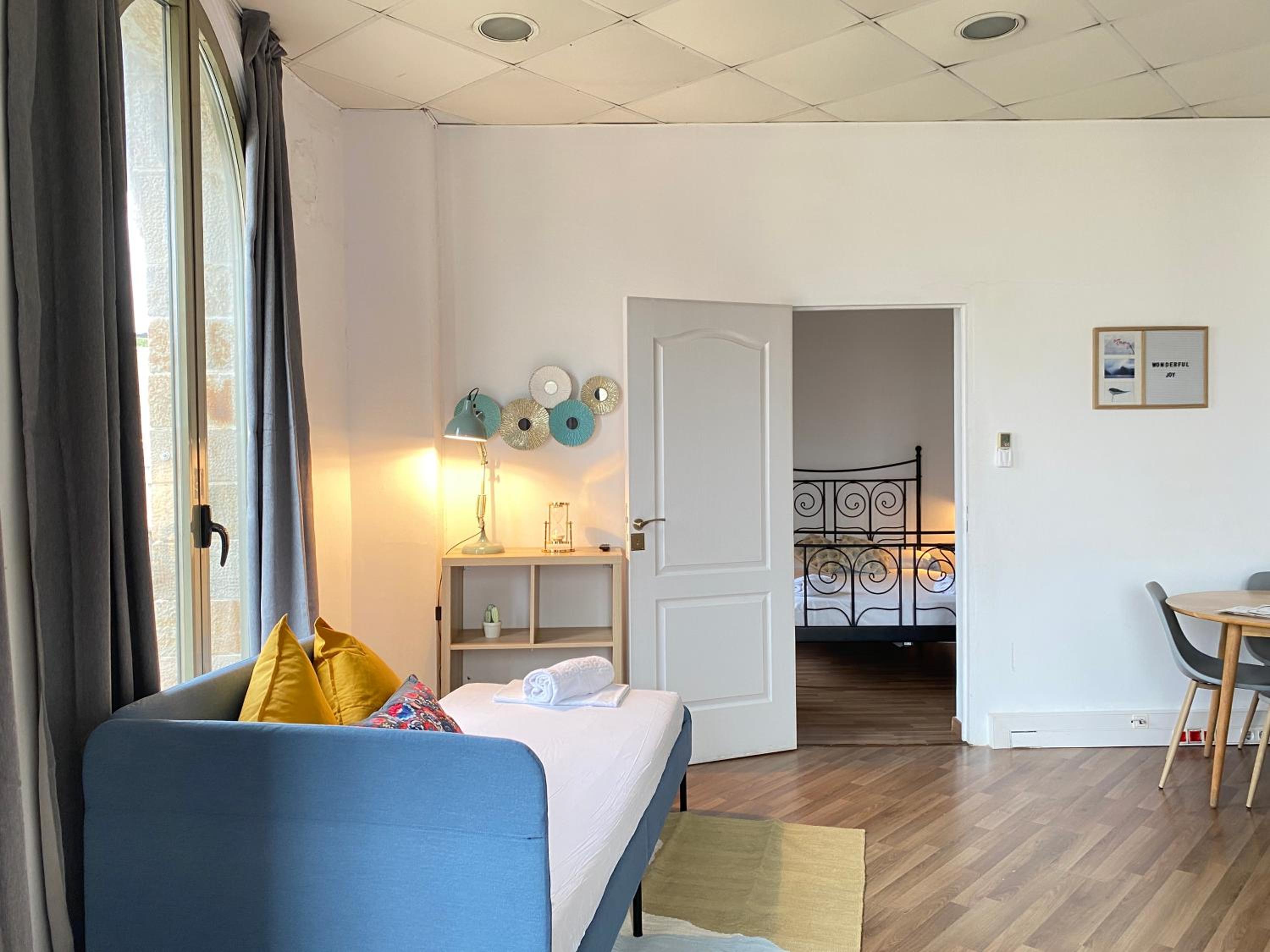 Safestay Barcelona Passeig de Gràcia