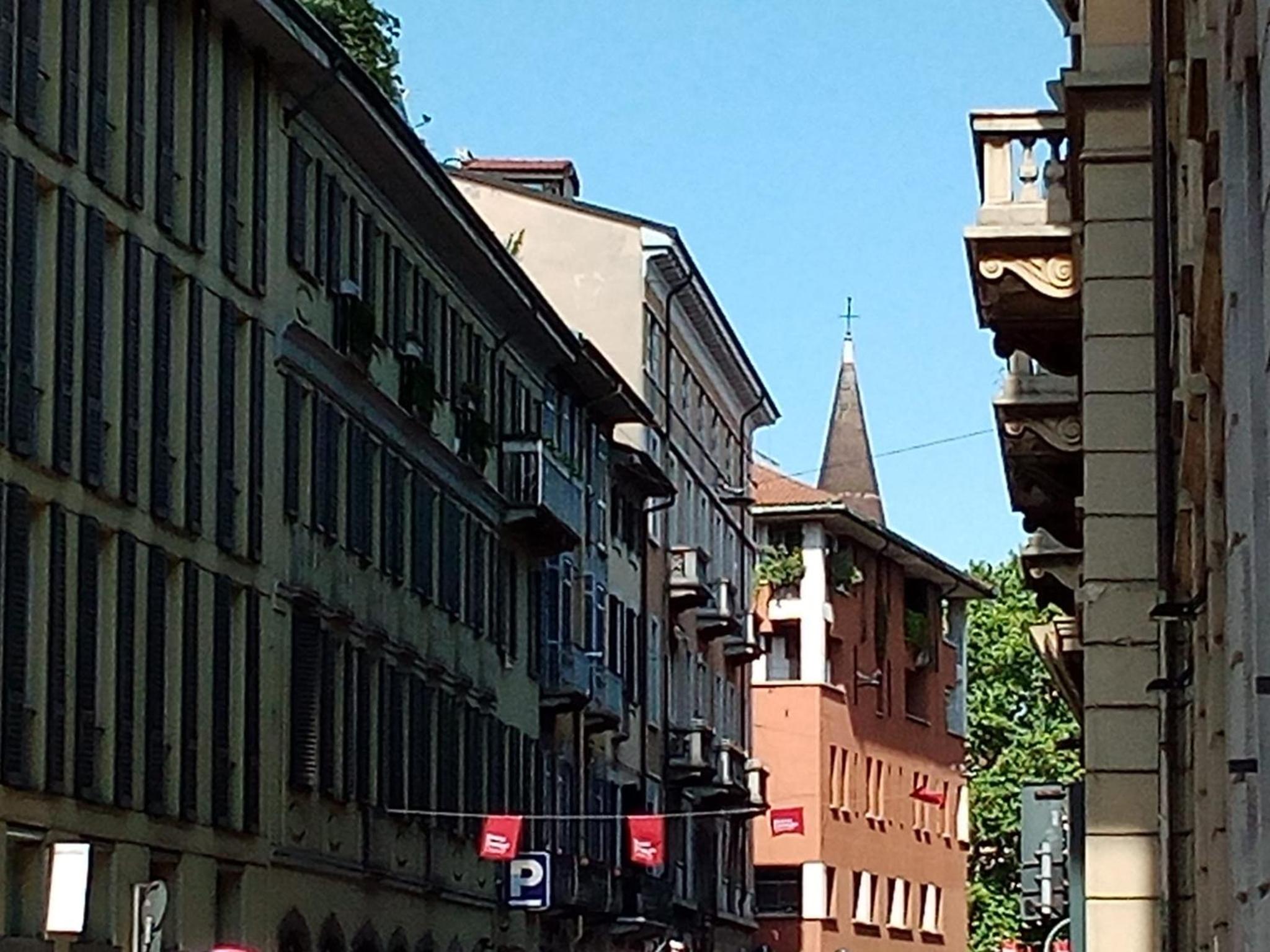 BnButler - Pontaccio 4 - Brera - Atmosfere di Charme in Pieno Centro