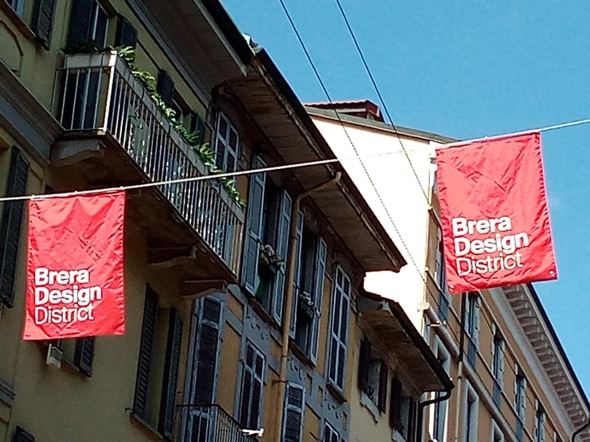 BnButler - Pontaccio 4 - Brera - Atmosfere di Charme in Pieno Centro