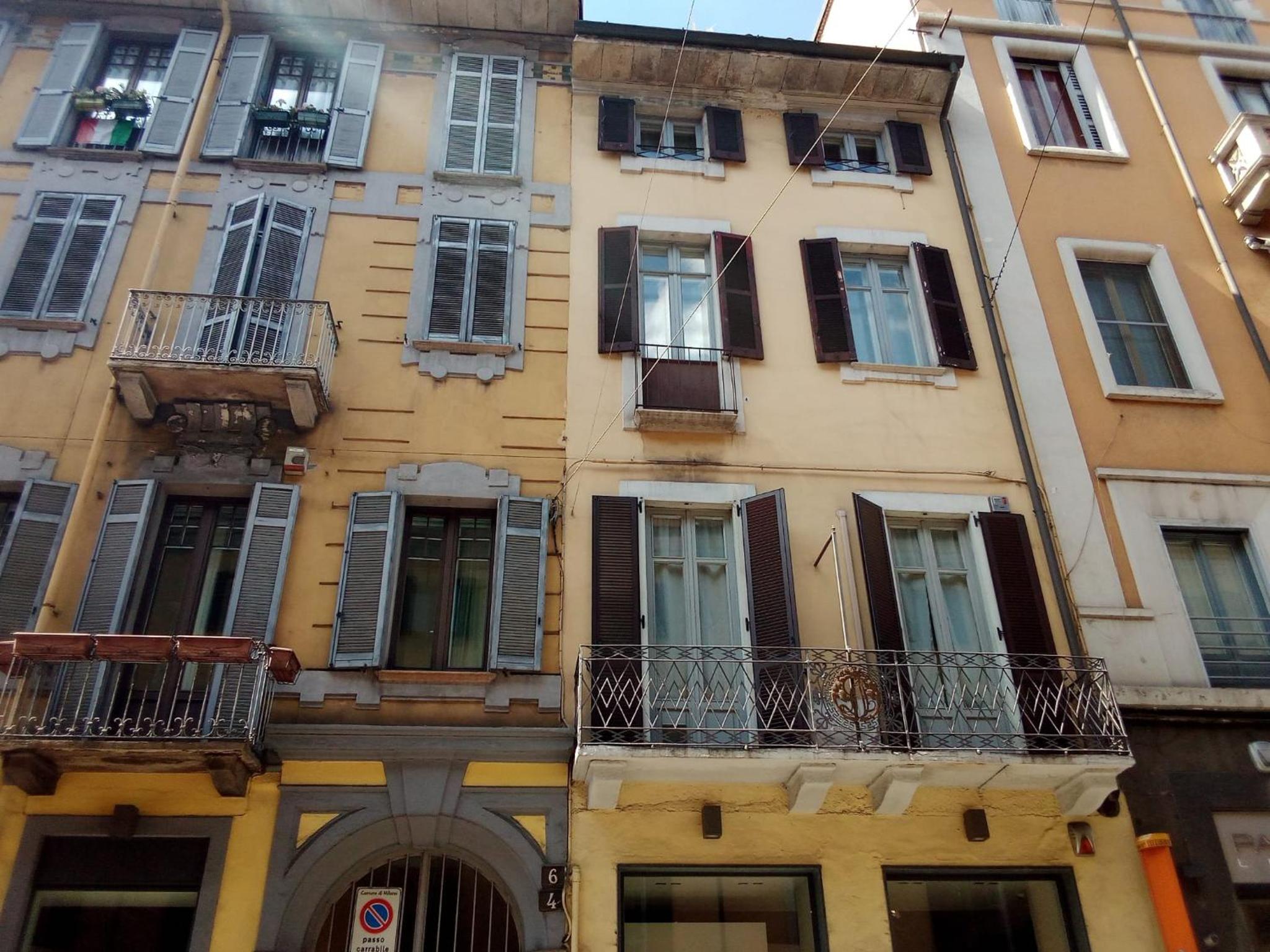 BnButler - Pontaccio 4 - Brera - Atmosfere di Charme in Pieno Centro