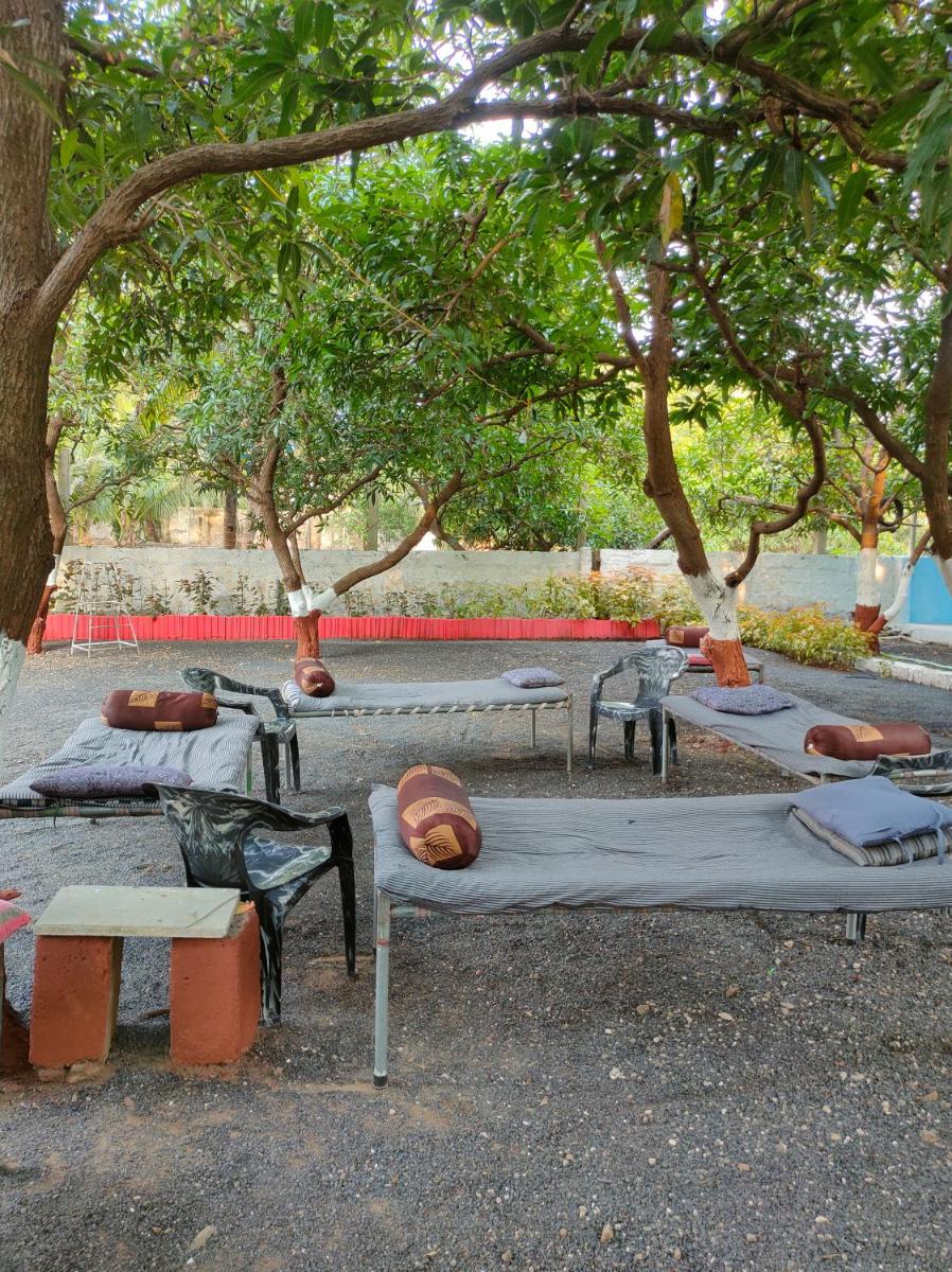 children's play area