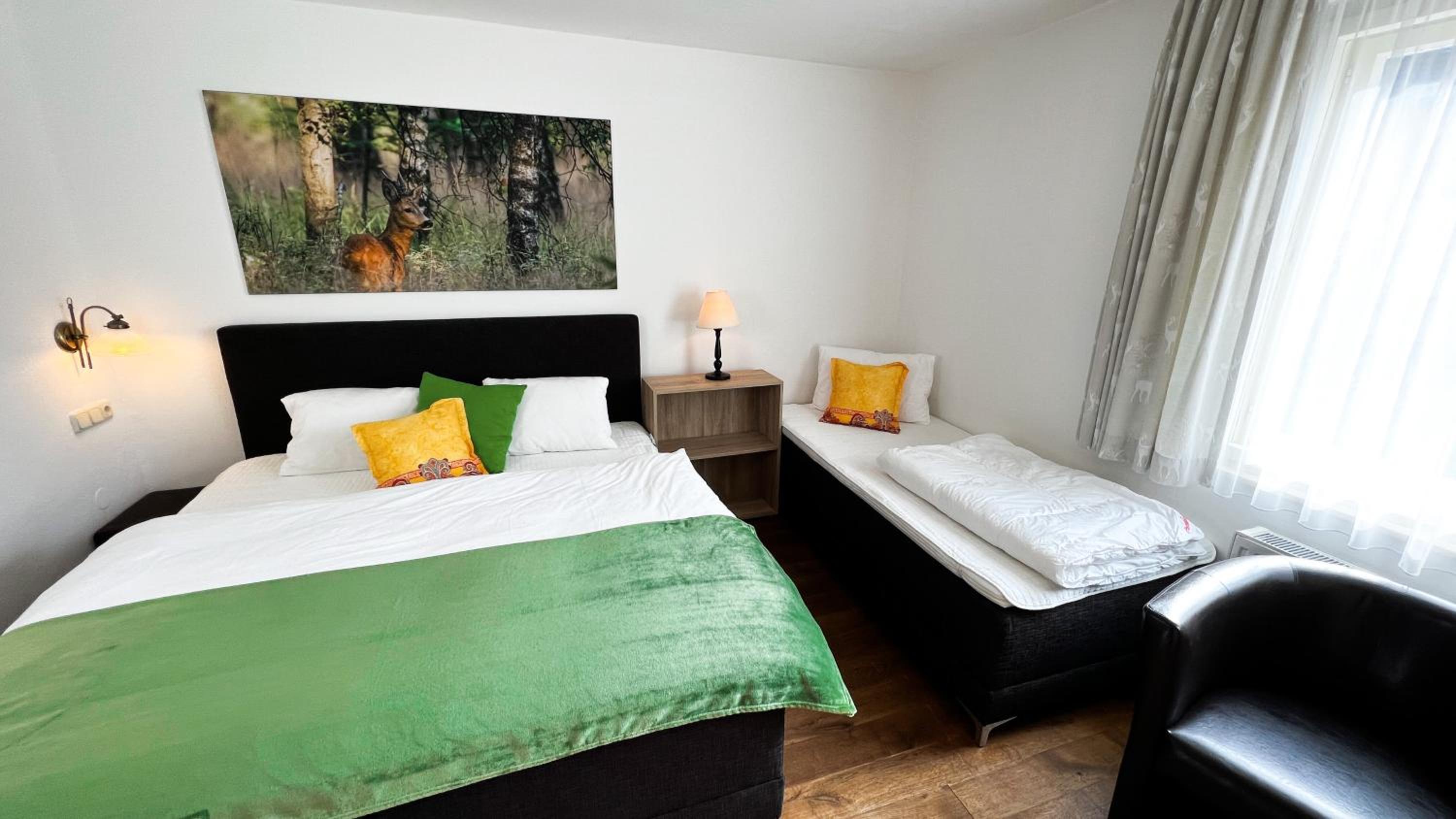 Ferienhaus Försterlisl - direkt beim Skilift