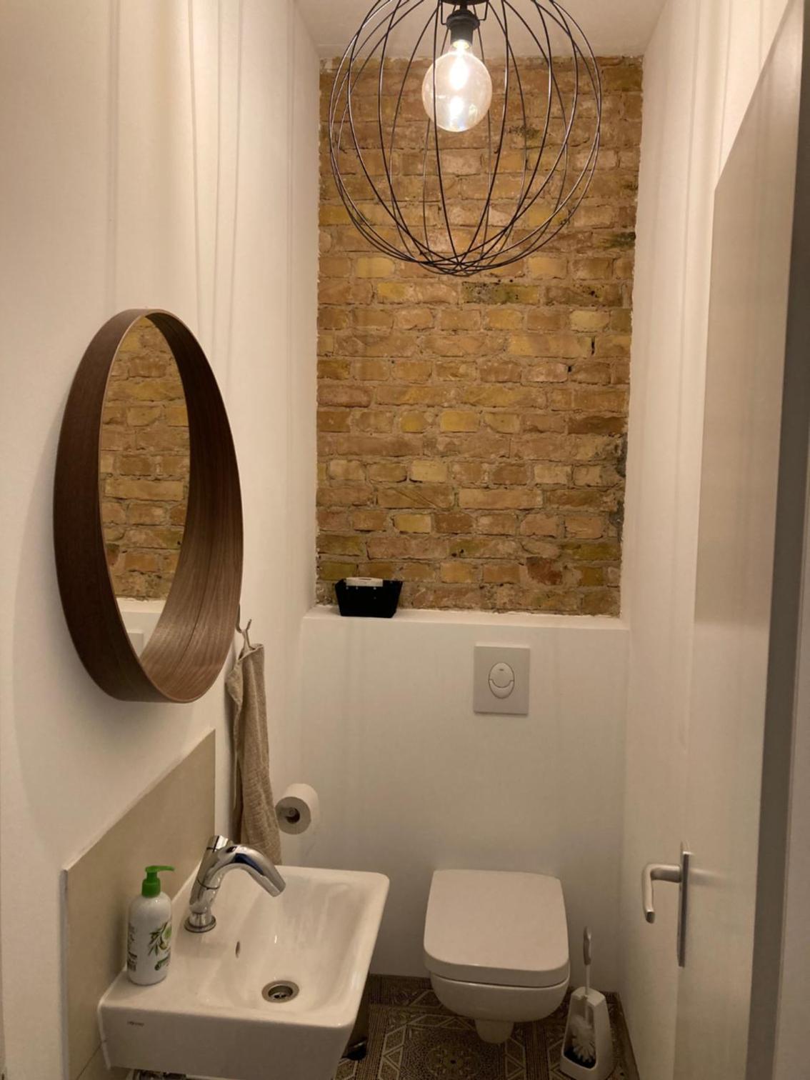 Minimal Hostel No.43