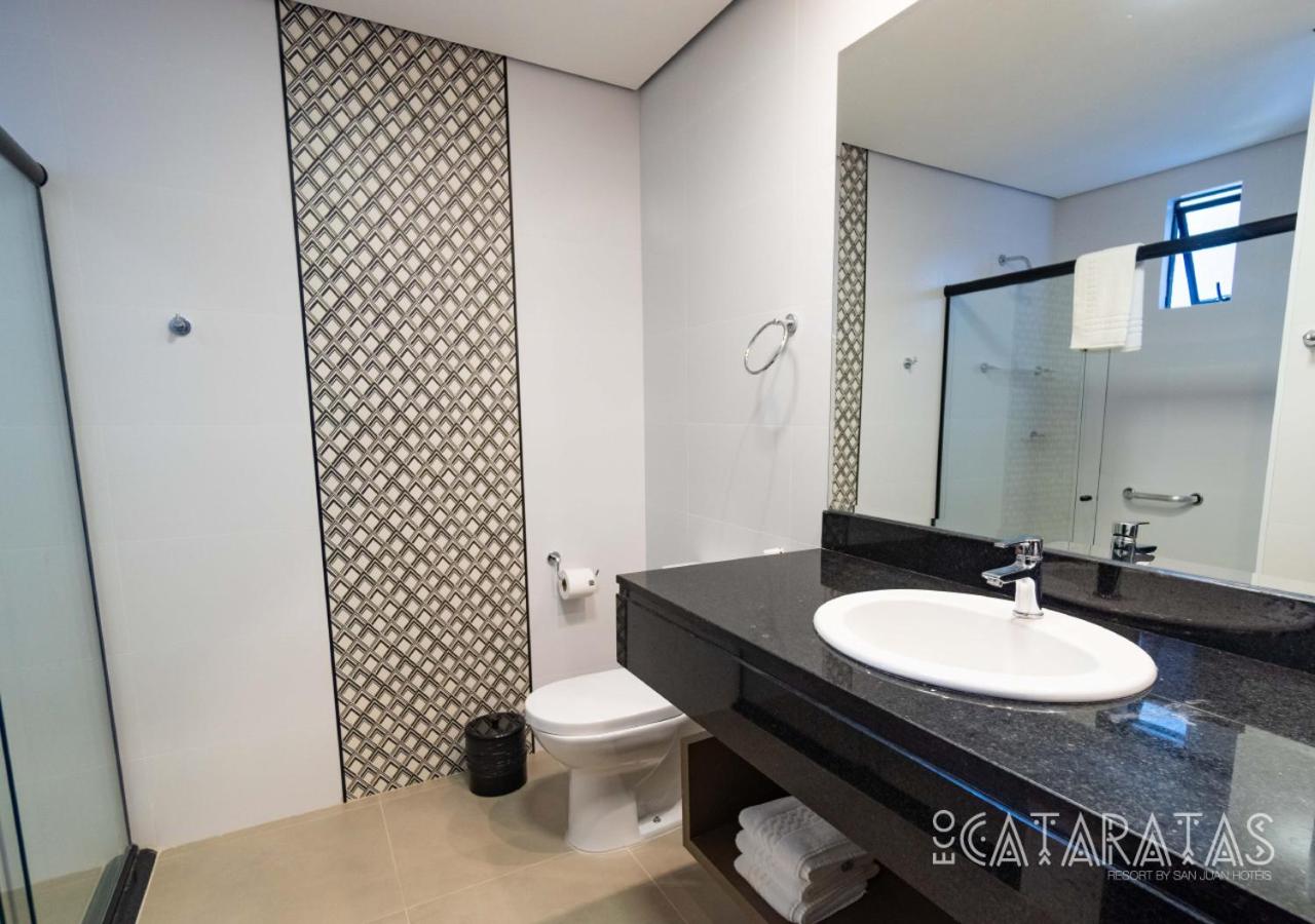 Complexo Eco Cataratas Resort by SJ photo 42 of 142