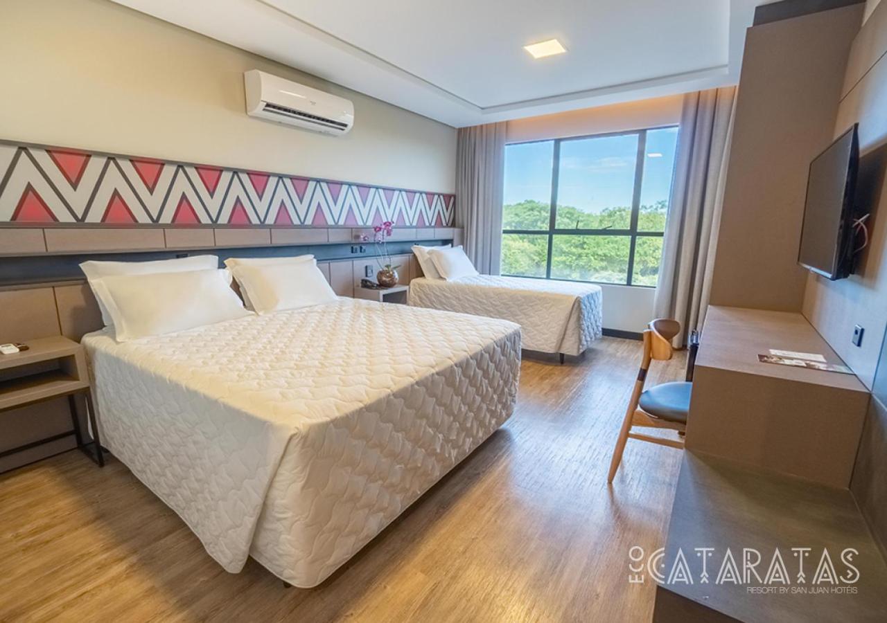 Complexo Eco Cataratas Resort by SJ photo 20 of 142