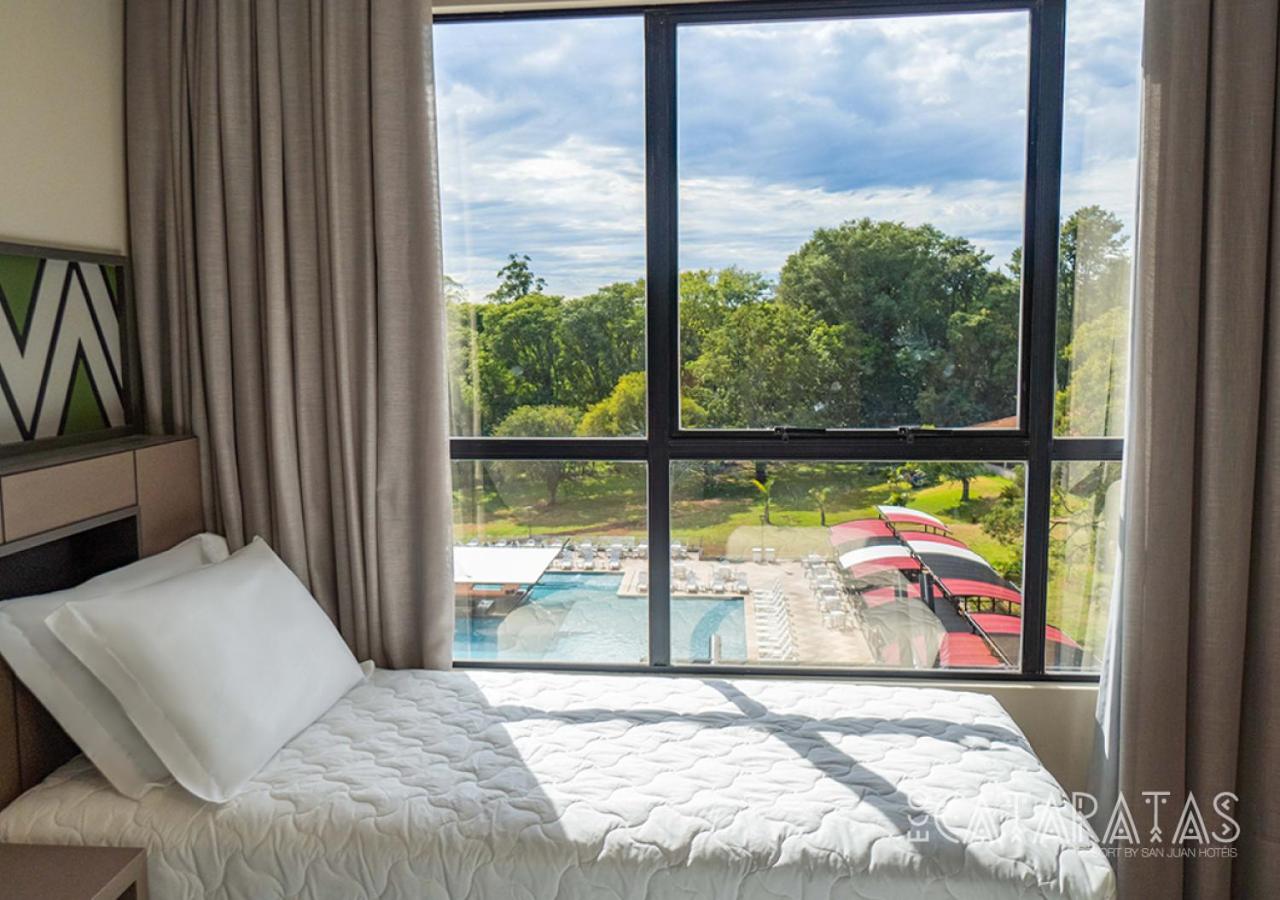 Complexo Eco Cataratas Resort by SJ photo 44 of 142