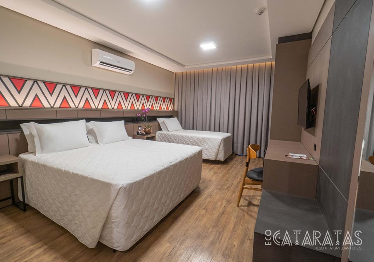 Complexo Eco Cataratas Resort by SJ photo 90 of 142