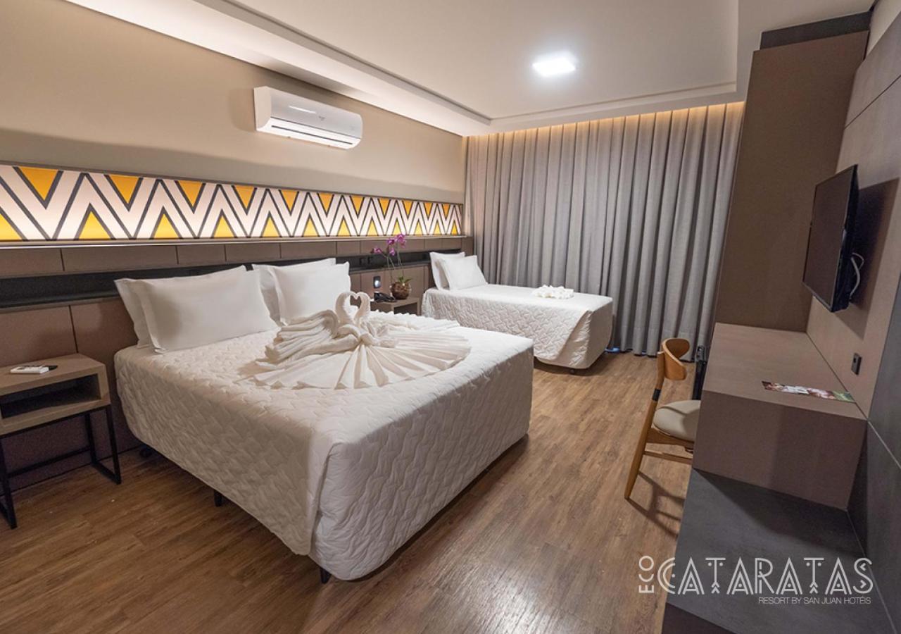 Complexo Eco Cataratas Resort by SJ photo 15 of 142