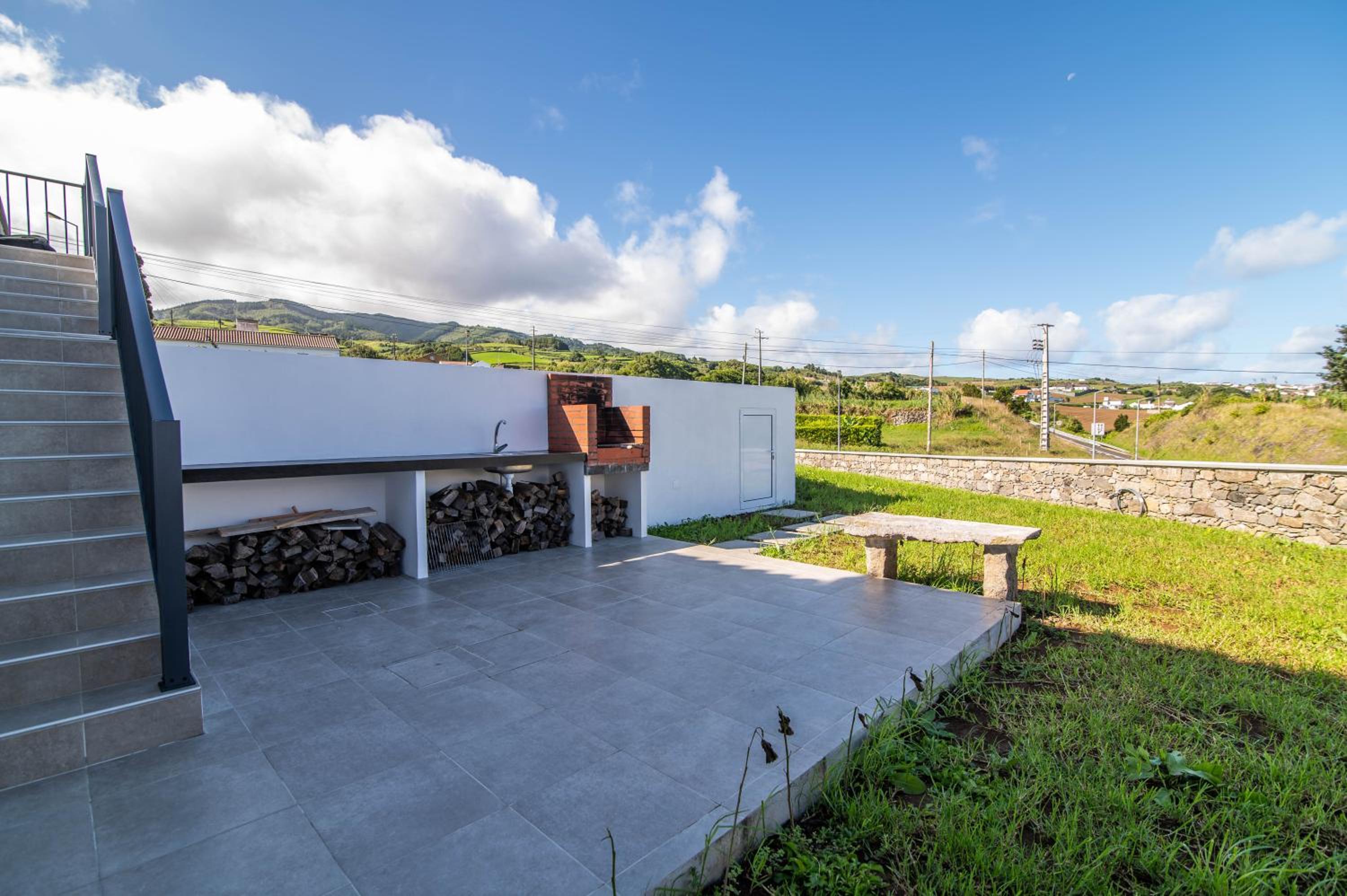 Green View Guest House view 4