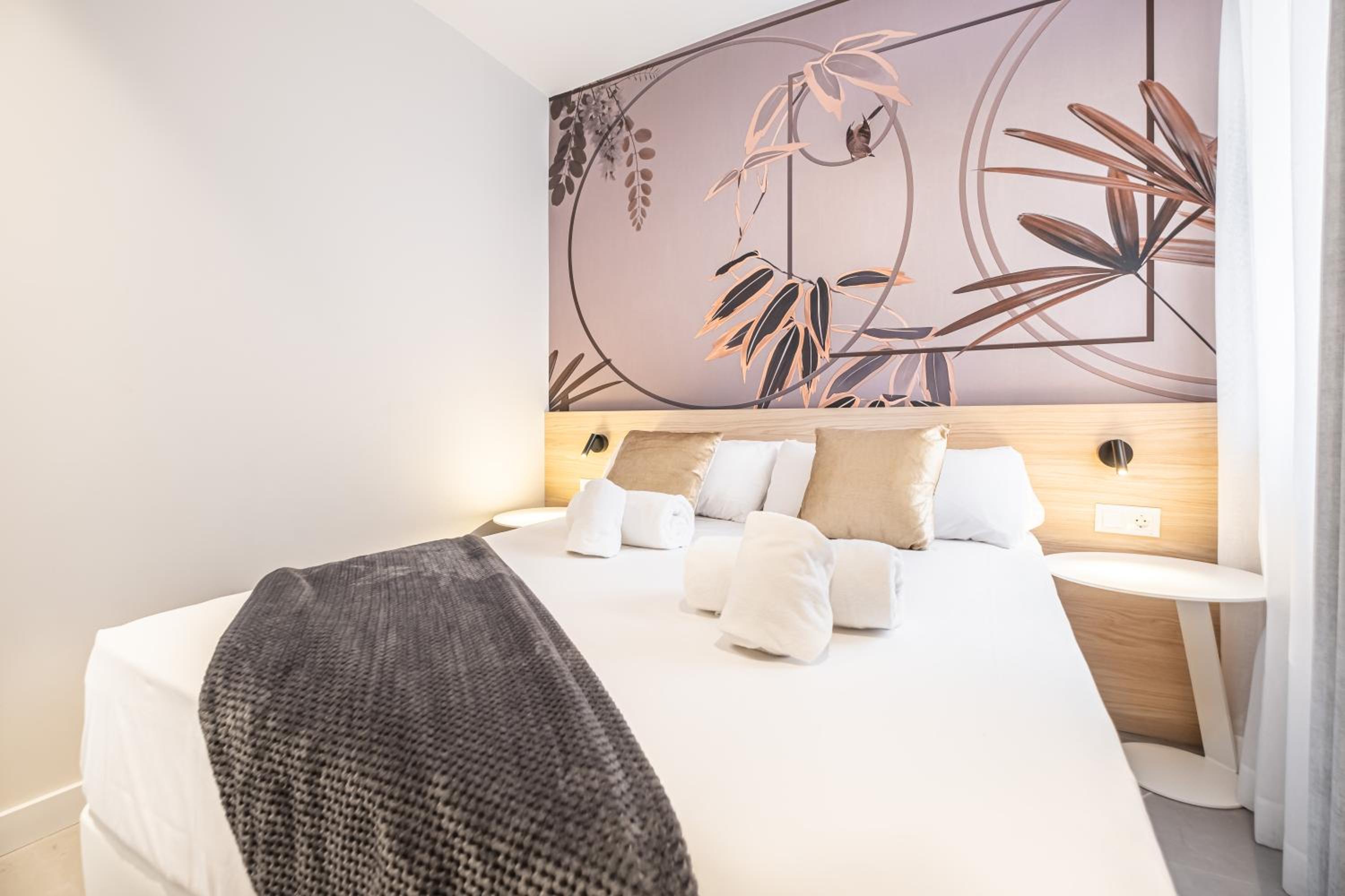 Mara Boutique Apartments