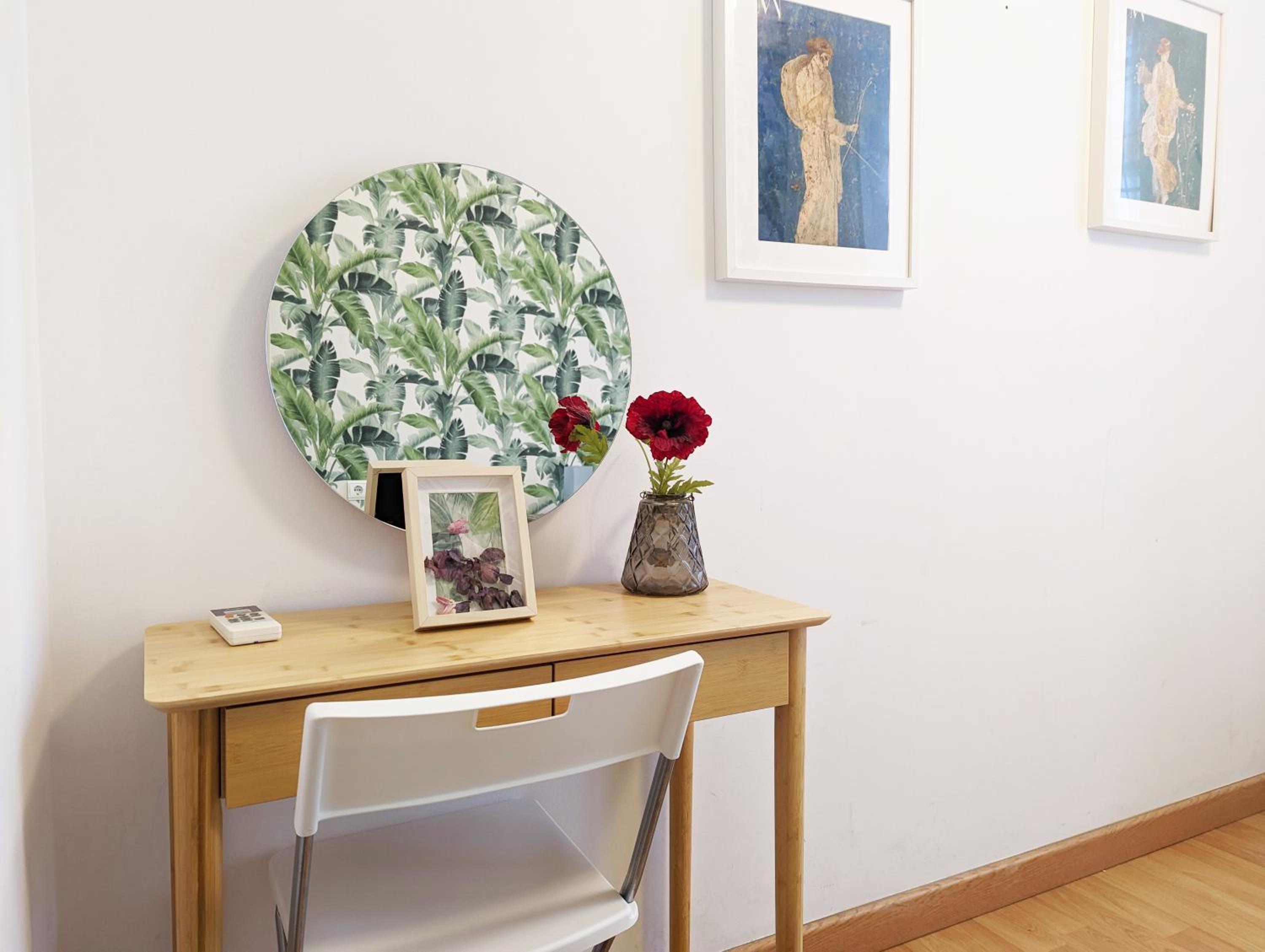 Apartamento La Merced en Málaga — other