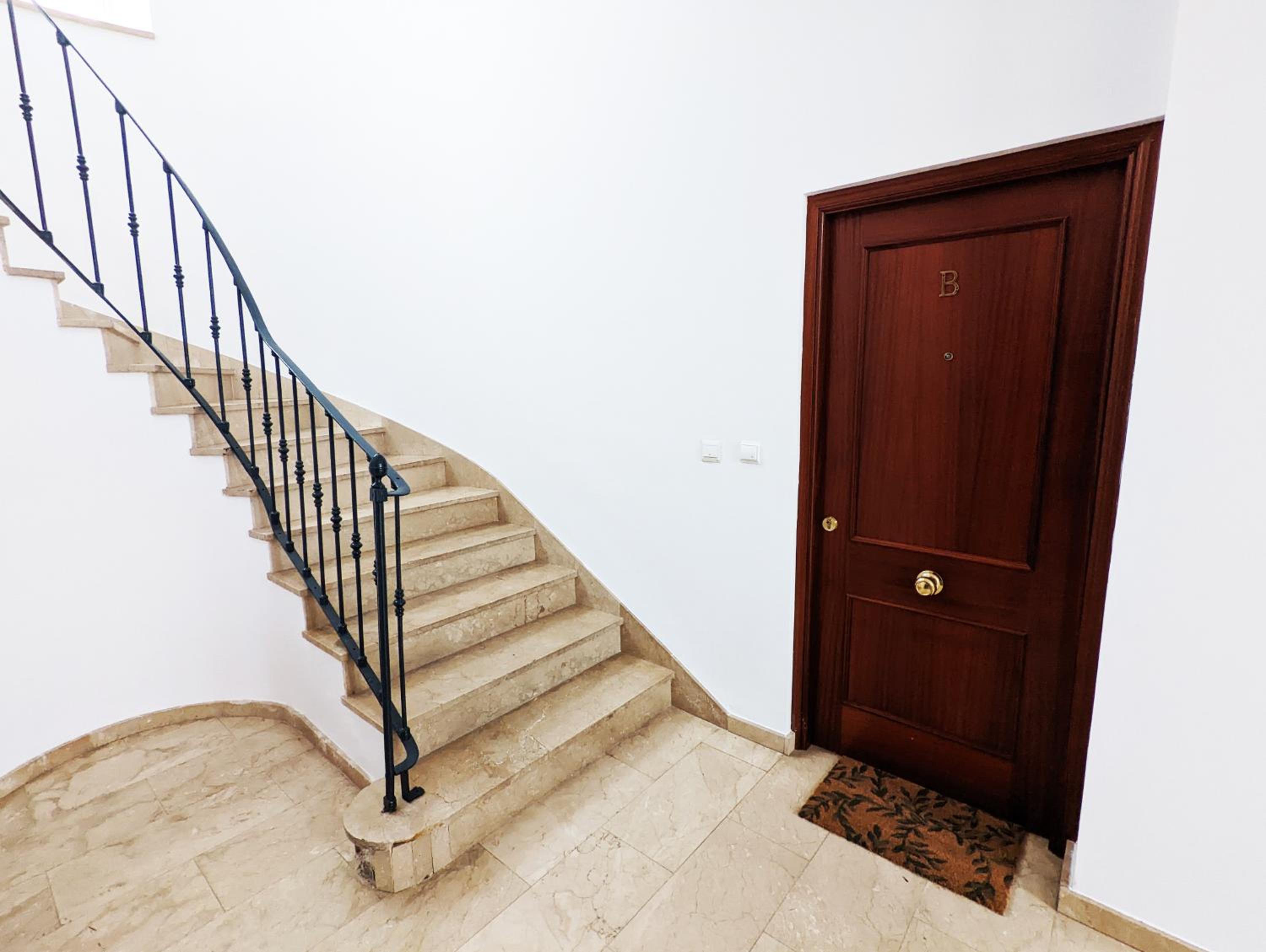 Apartamento La Merced en Málaga