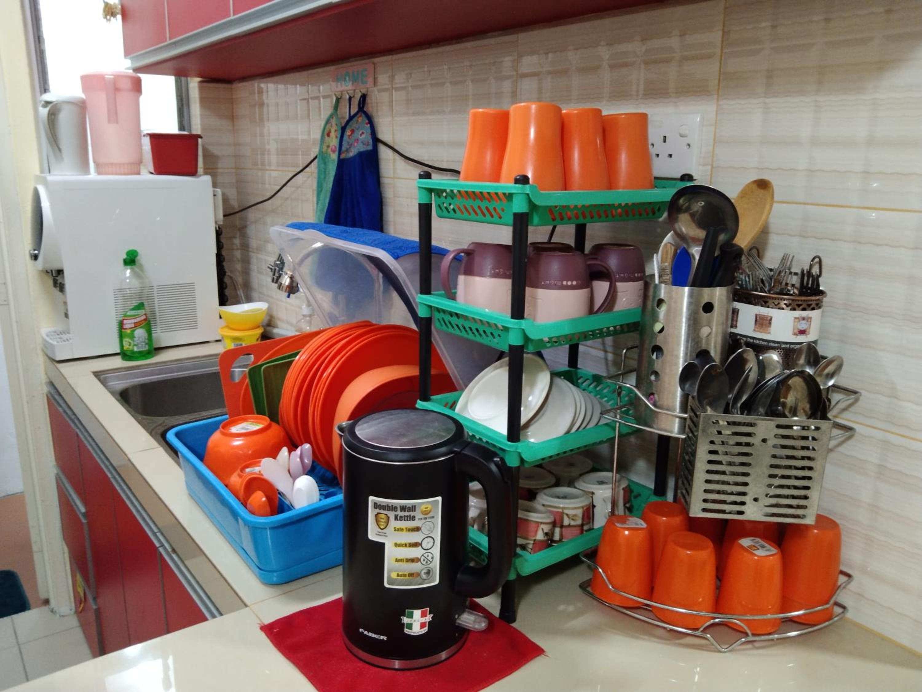 MBI Homestay, Wakaf Che Yeh Kota Bharu photo 3