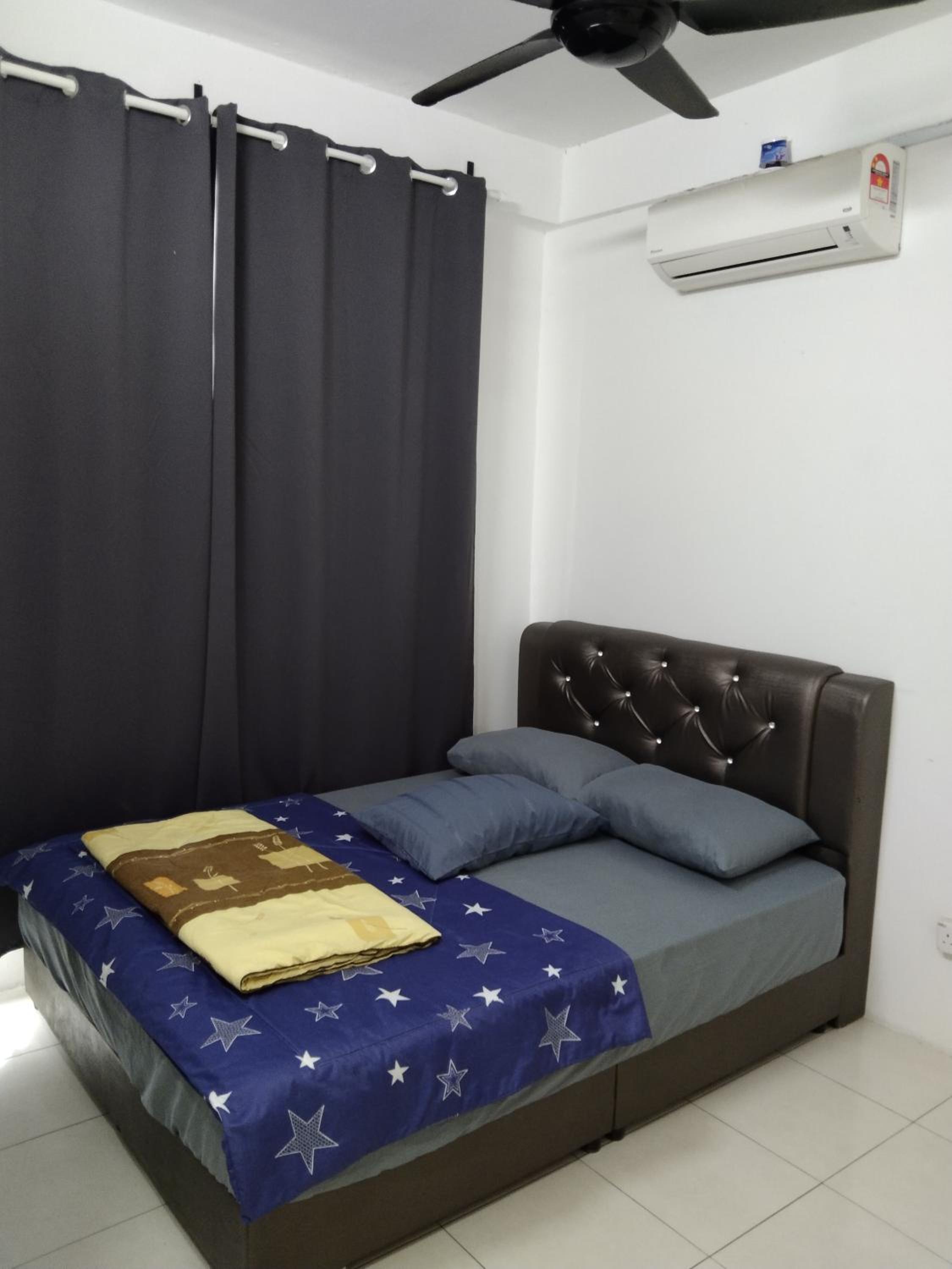 MBI Homestay, Wakaf Che Yeh Kota Bharu photo 6