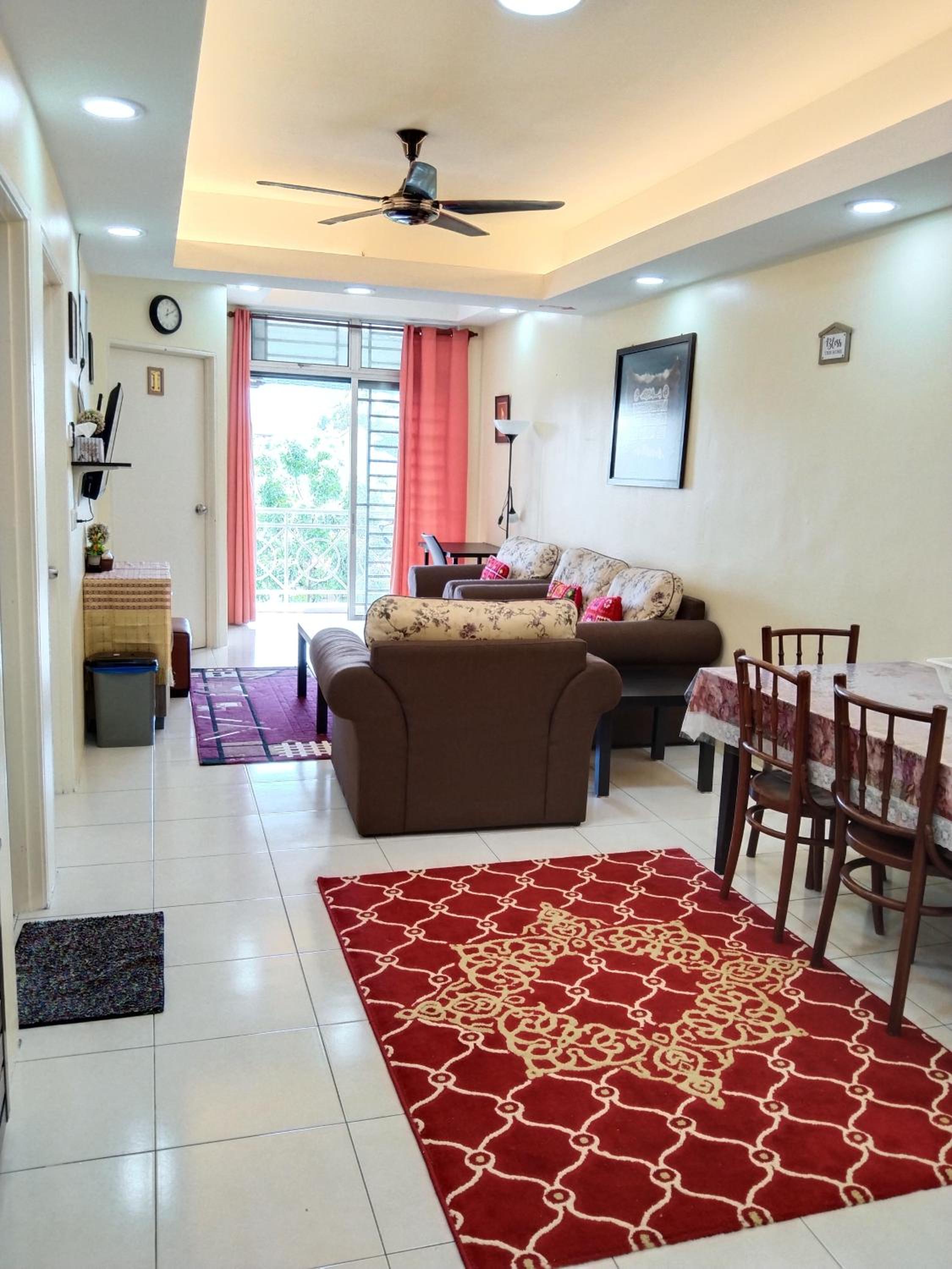 MBI Homestay, Wakaf Che Yeh Kota Bharu photo 7