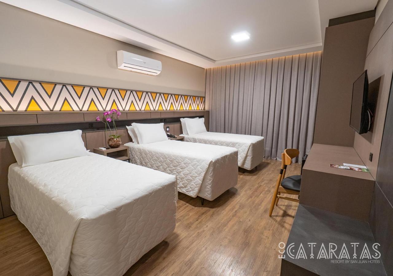 Complexo Eco Cataratas Resort by SJ photo 72 of 142