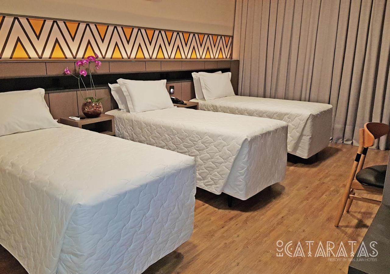Complexo Eco Cataratas Resort by SJ photo 86 of 142