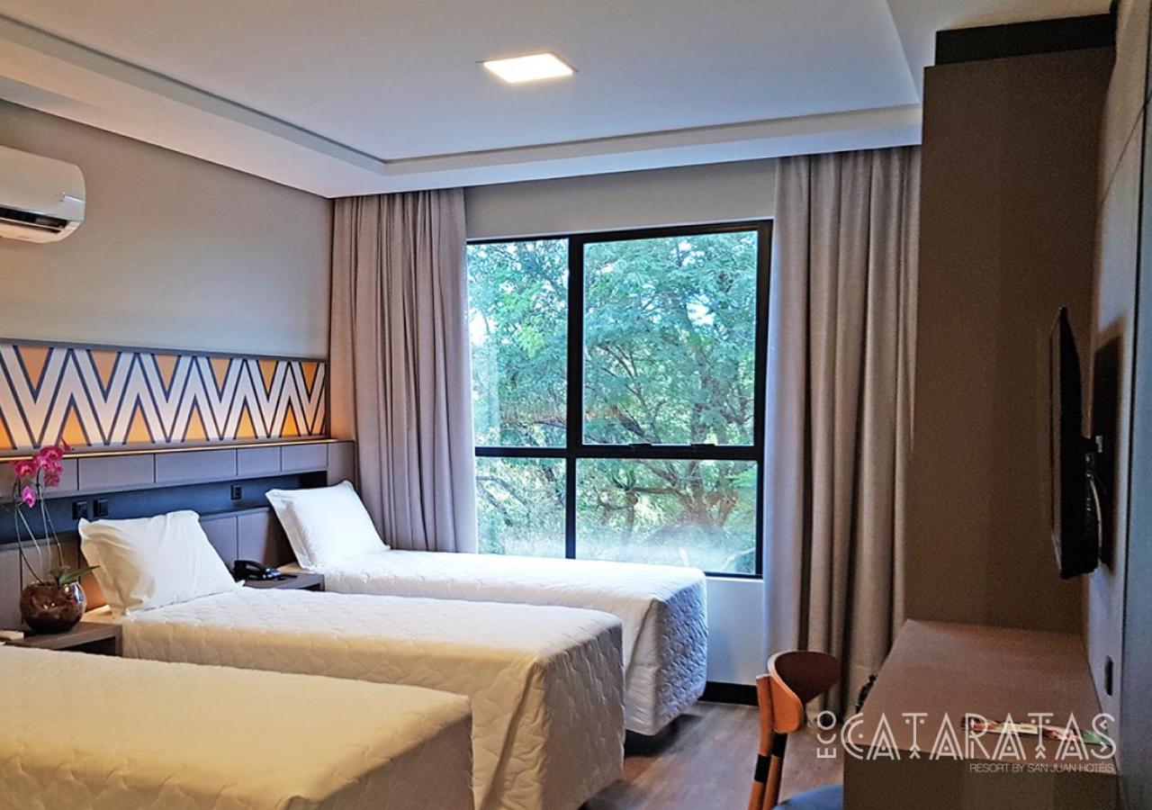 Complexo Eco Cataratas Resort by SJ photo 81 of 142