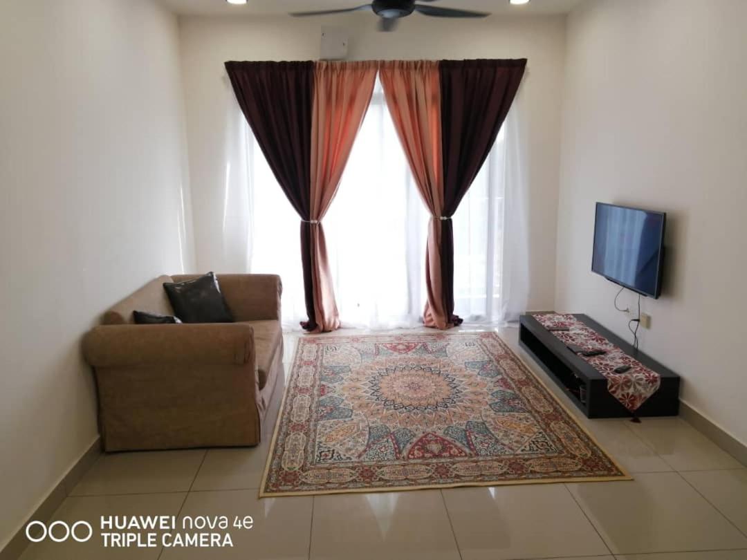 RIZQI HOMESTAY PUTRAJAYA photo 1