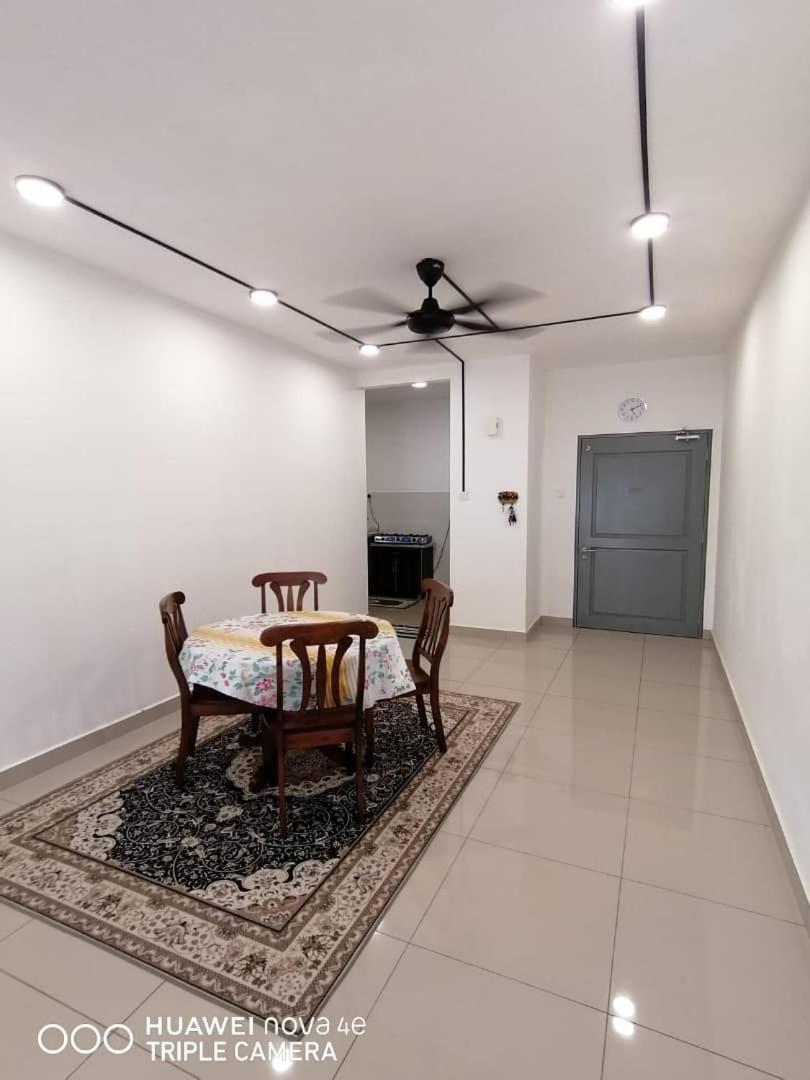 RIZQI HOMESTAY PUTRAJAYA photo 4