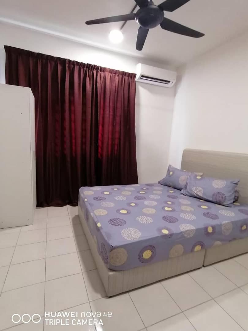 RIZQI HOMESTAY PUTRAJAYA photo 5