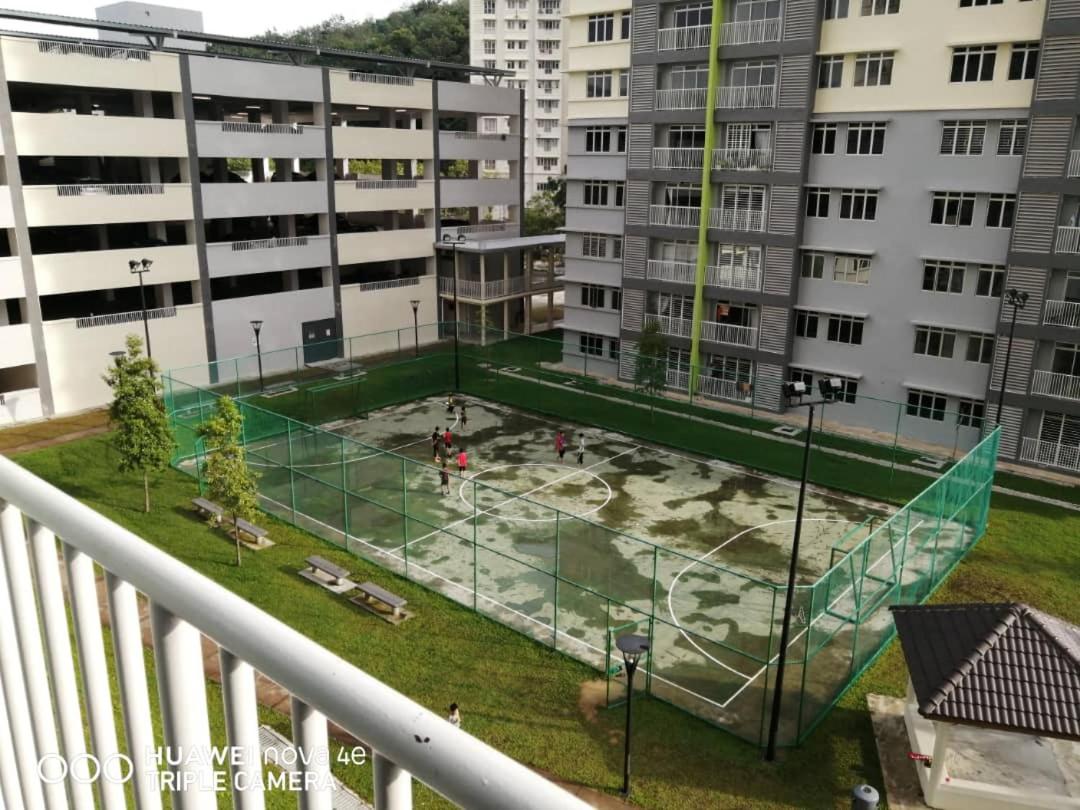 RIZQI HOMESTAY PUTRAJAYA photo 7
