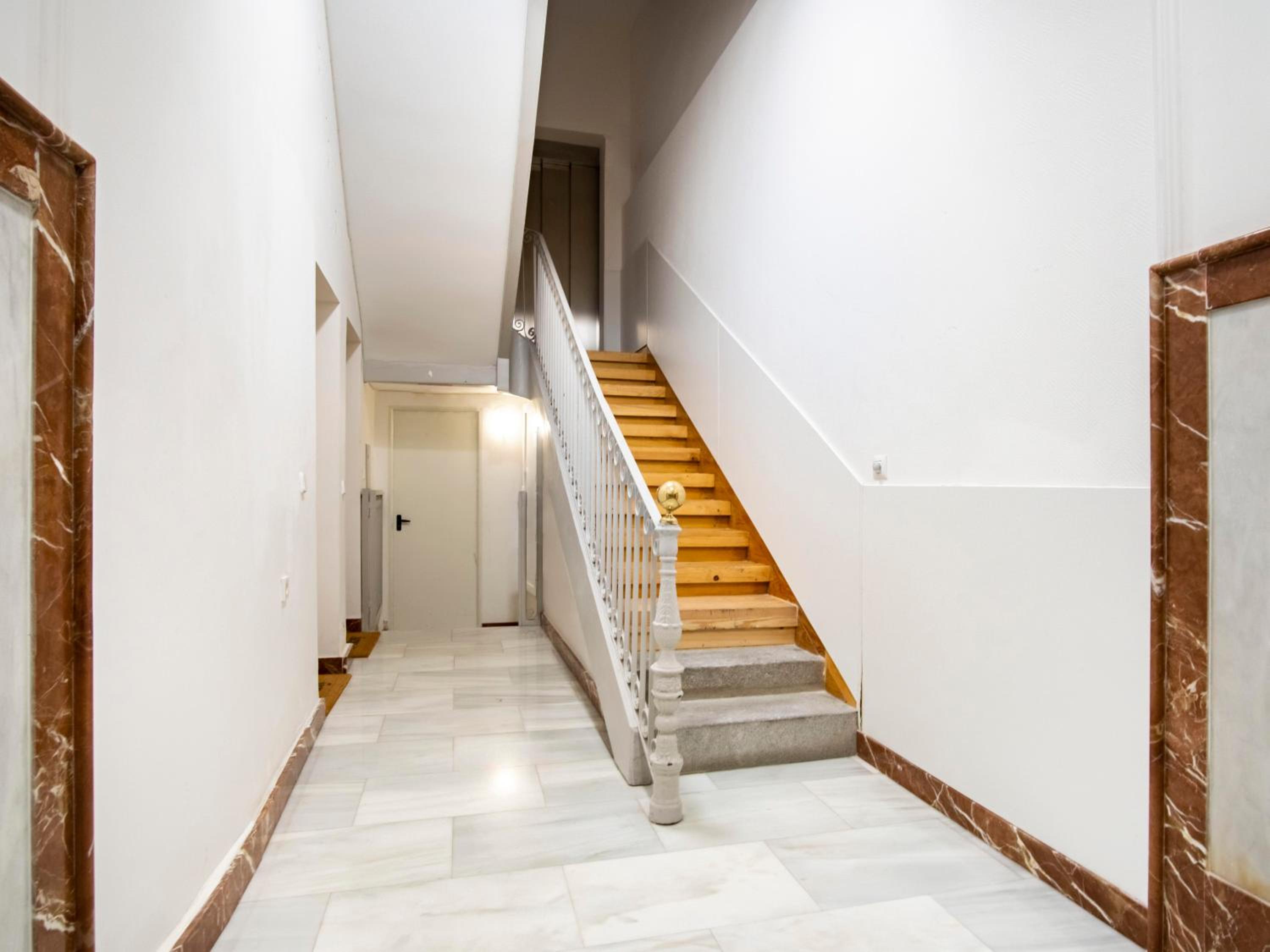 Limehome Madrid San Lorenzo