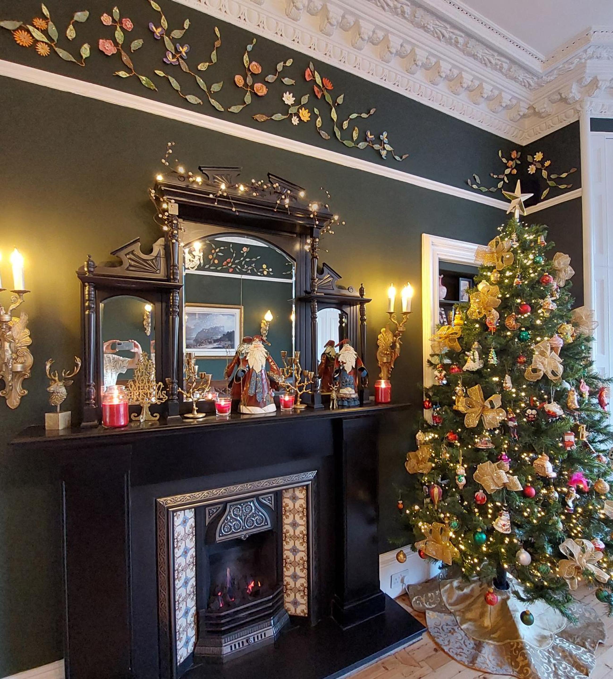 Barony House 5 Star Boutique BK Direct