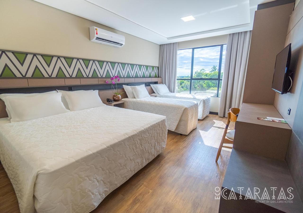 Complexo Eco Cataratas Resort by SJ photo 74 of 142