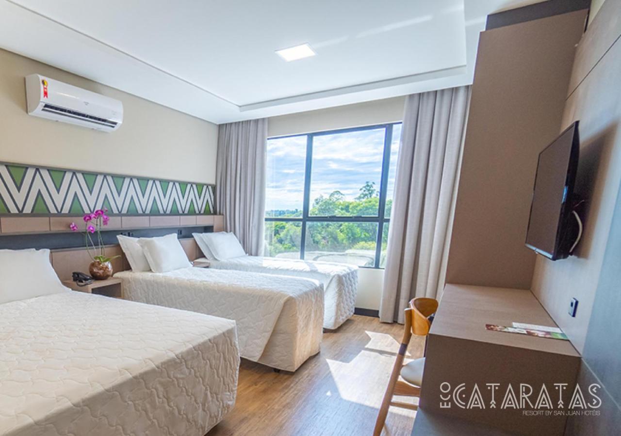 Complexo Eco Cataratas Resort by SJ photo 11 of 142