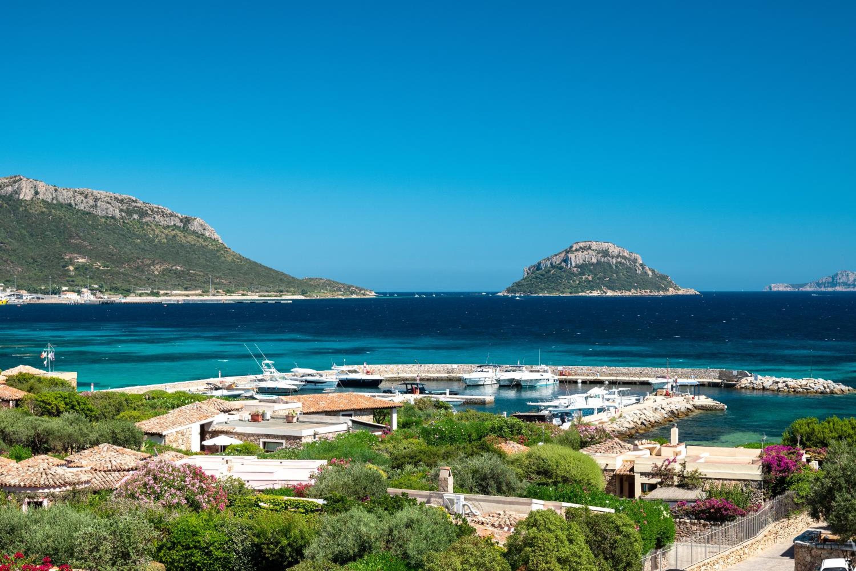 Le case del golfo - Your House in Sardinia view 4