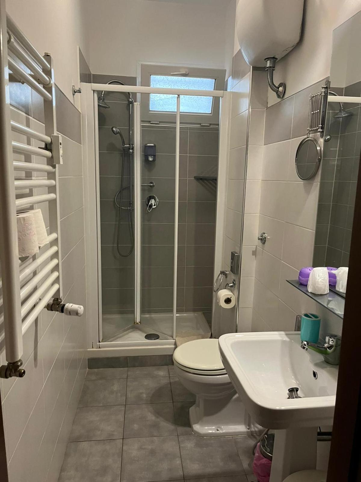 B&B La Perla di Roma