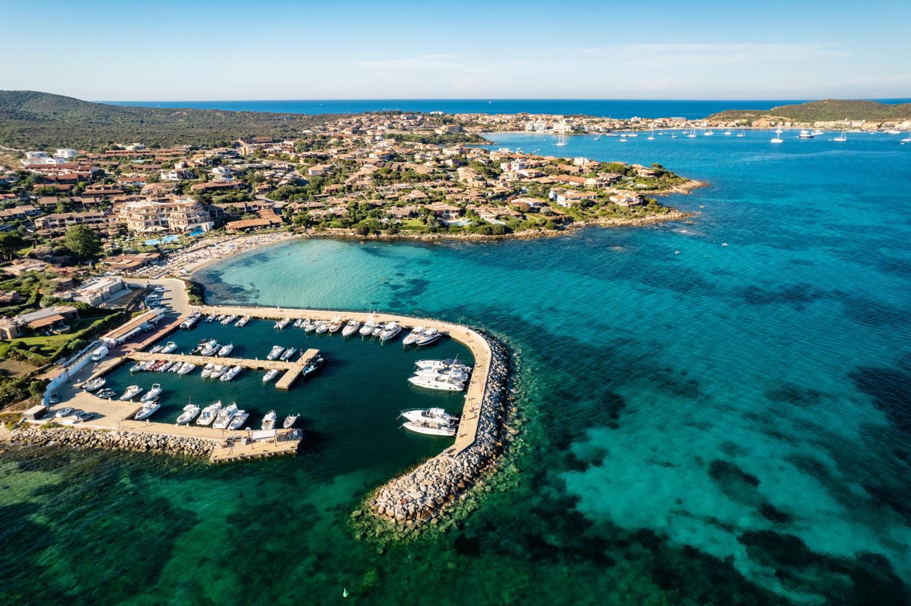 Le case del golfo - Your House in Sardinia view 2