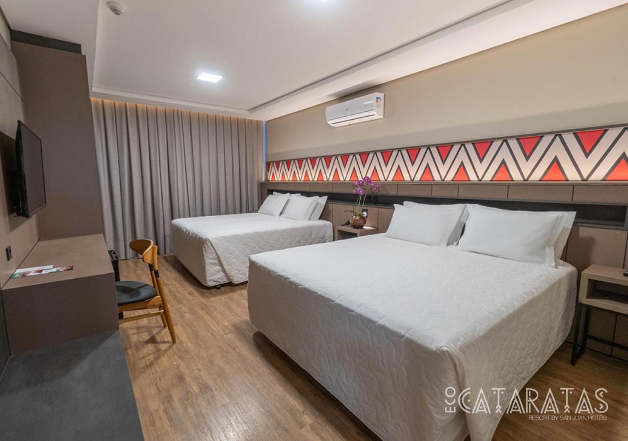 Complexo Eco Cataratas Resort by SJ photo 38 of 142