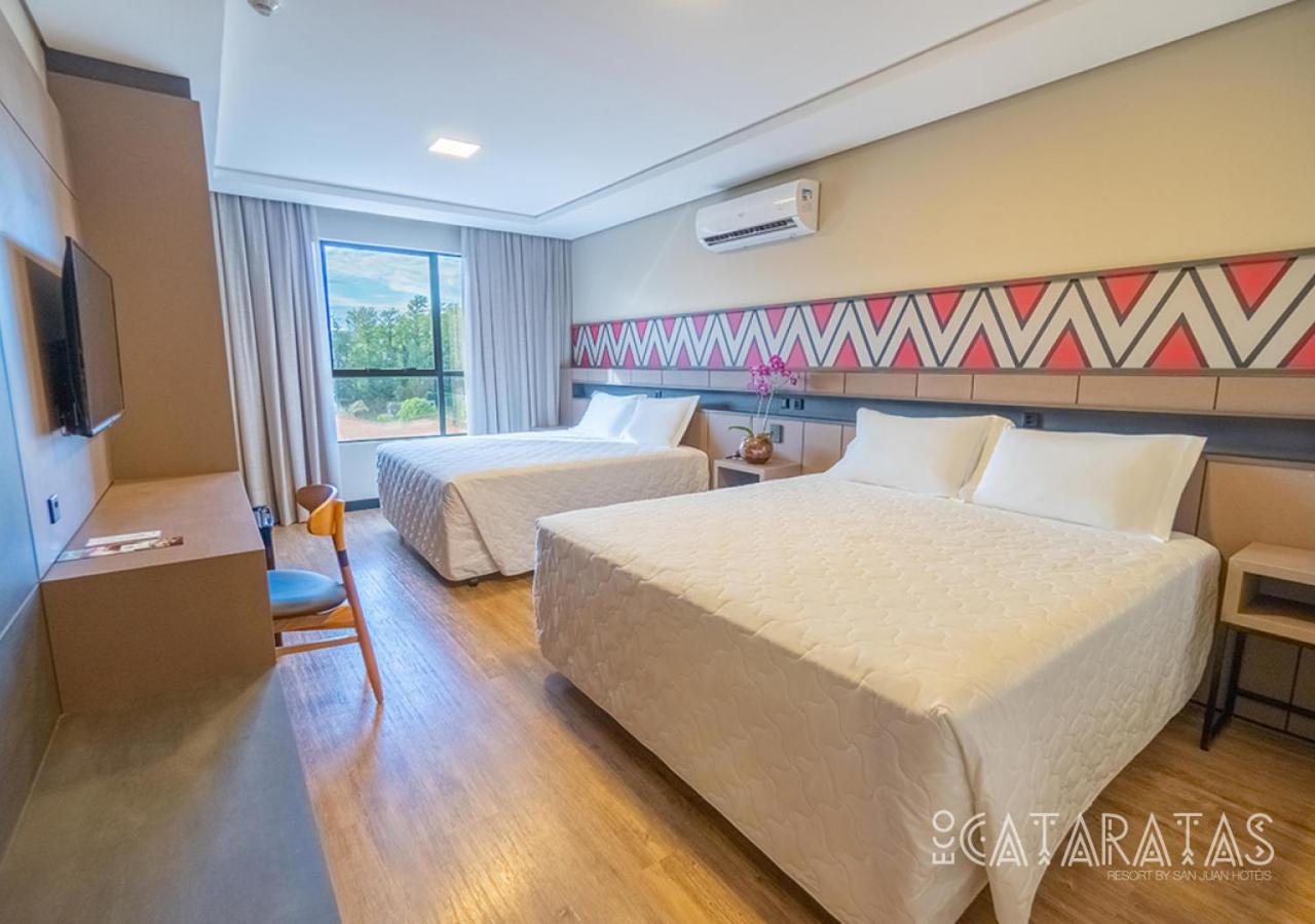 Complexo Eco Cataratas Resort by SJ photo 27 of 142