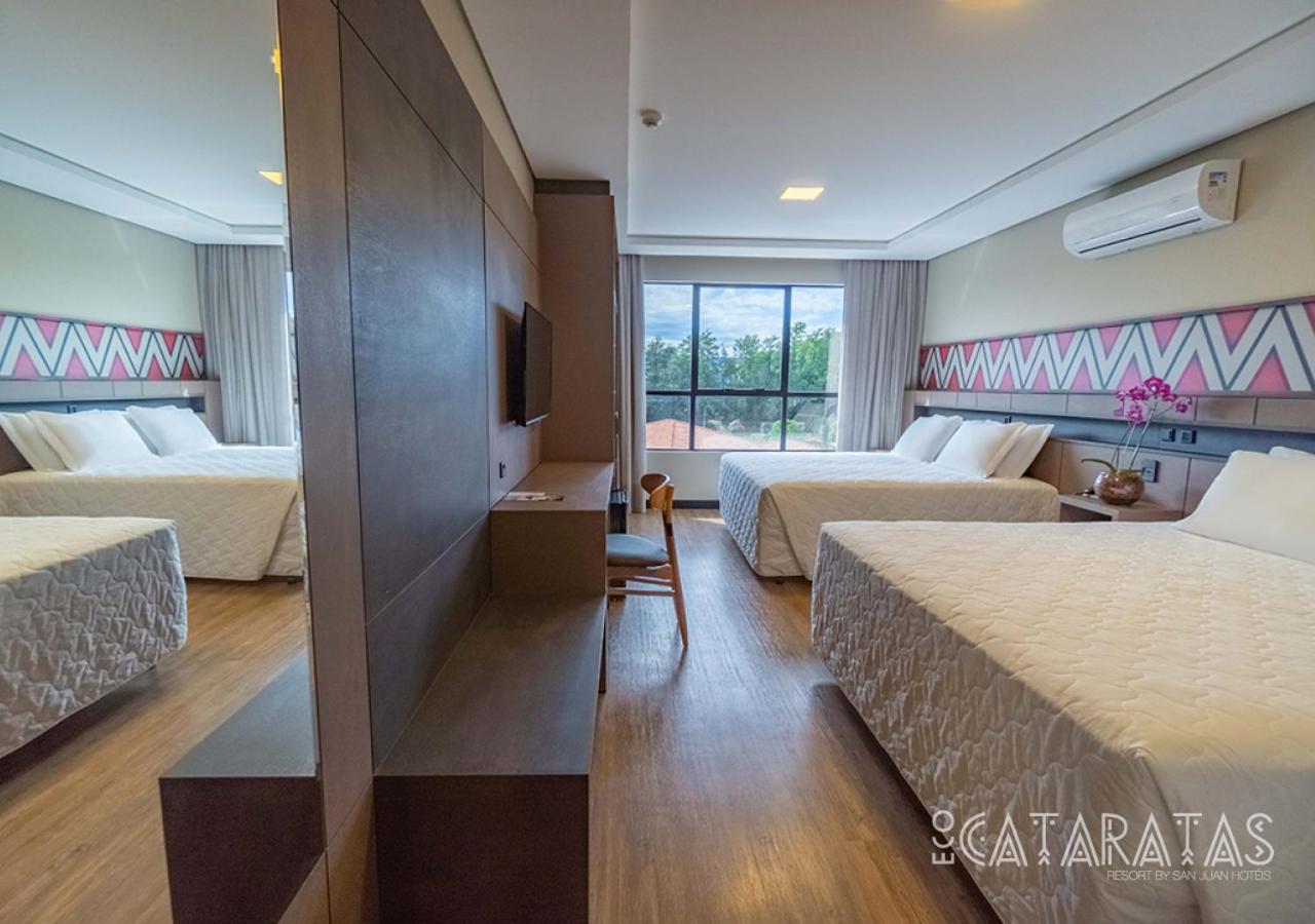 Complexo Eco Cataratas Resort by SJ photo 138 of 142