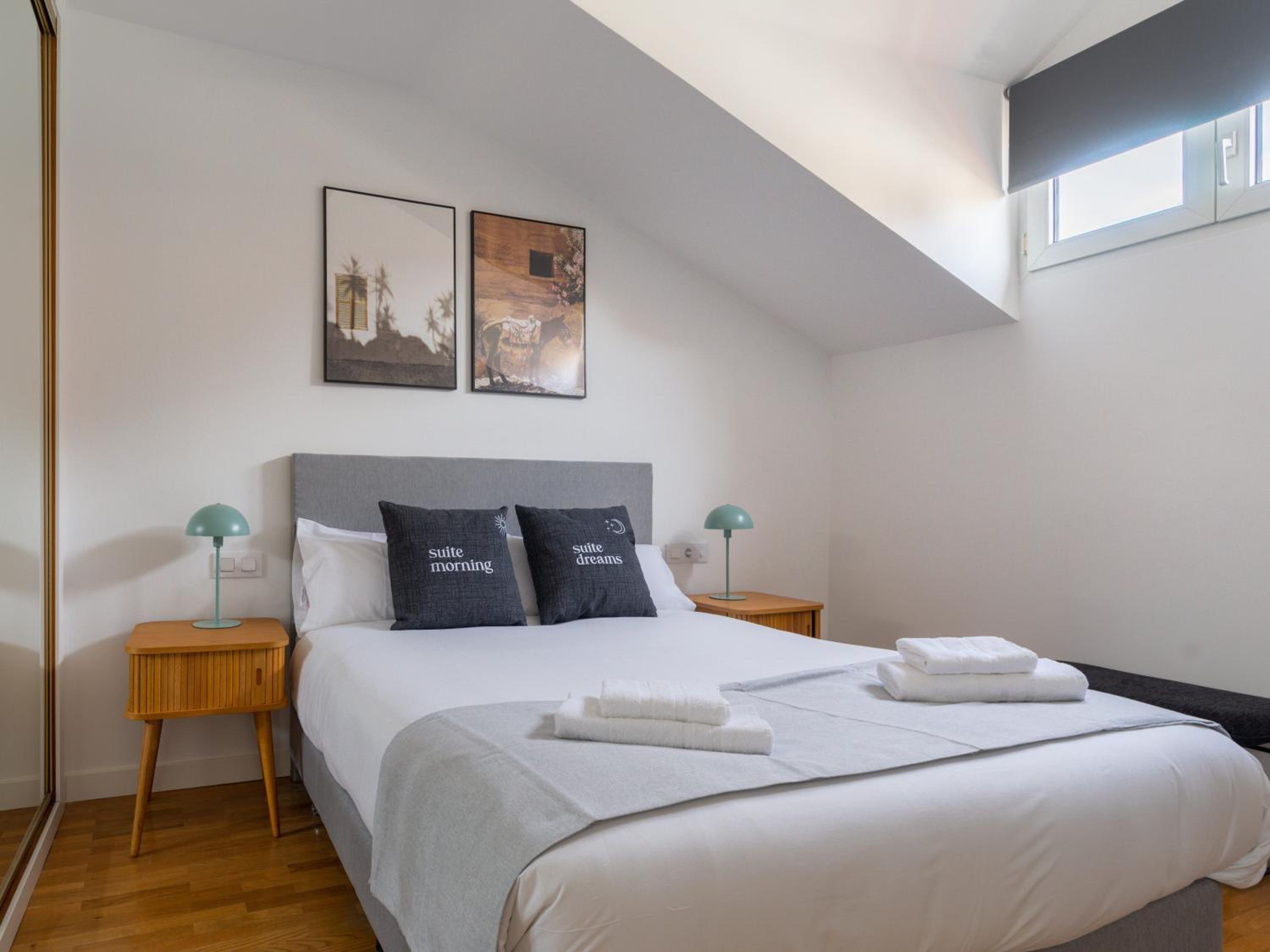 Limehome Madrid San Lorenzo