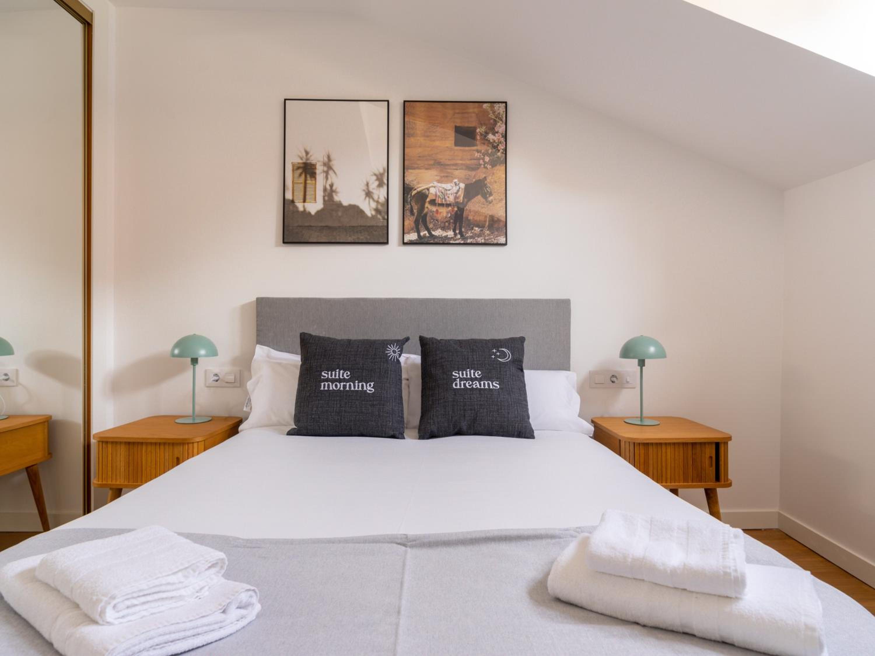 Limehome Madrid San Lorenzo