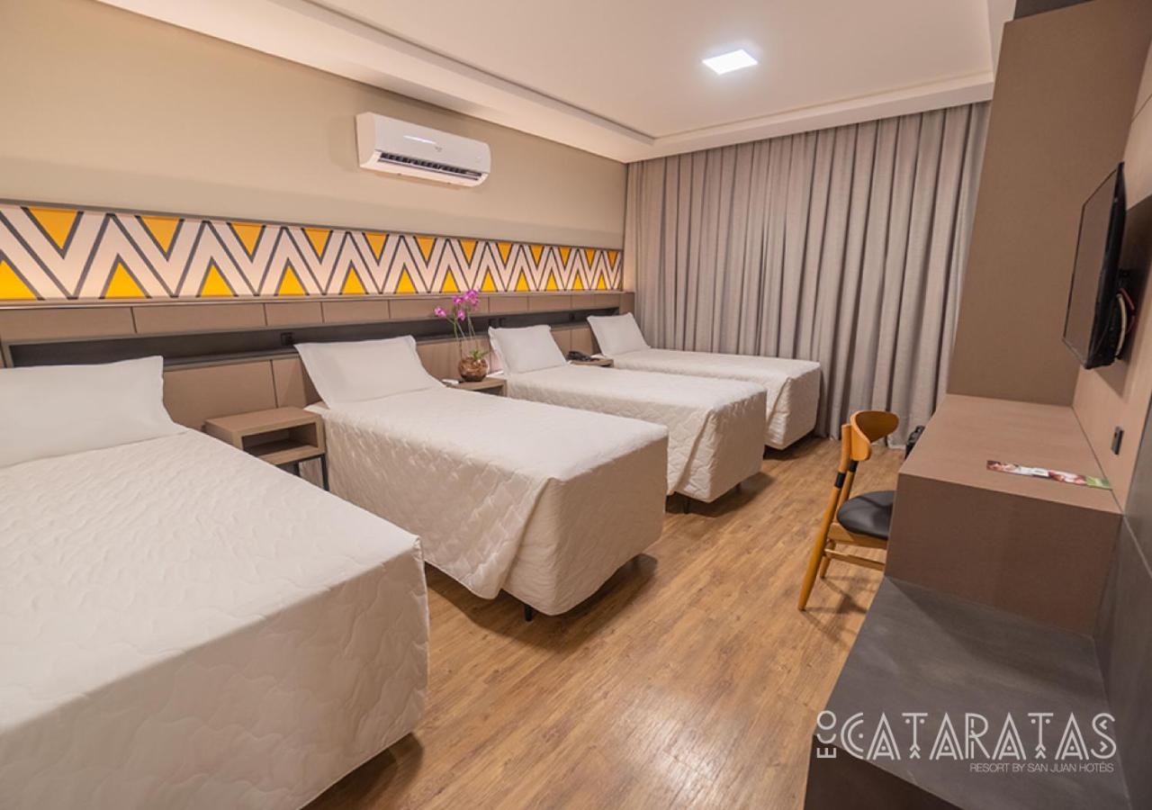 Complexo Eco Cataratas Resort by SJ photo 25 of 142