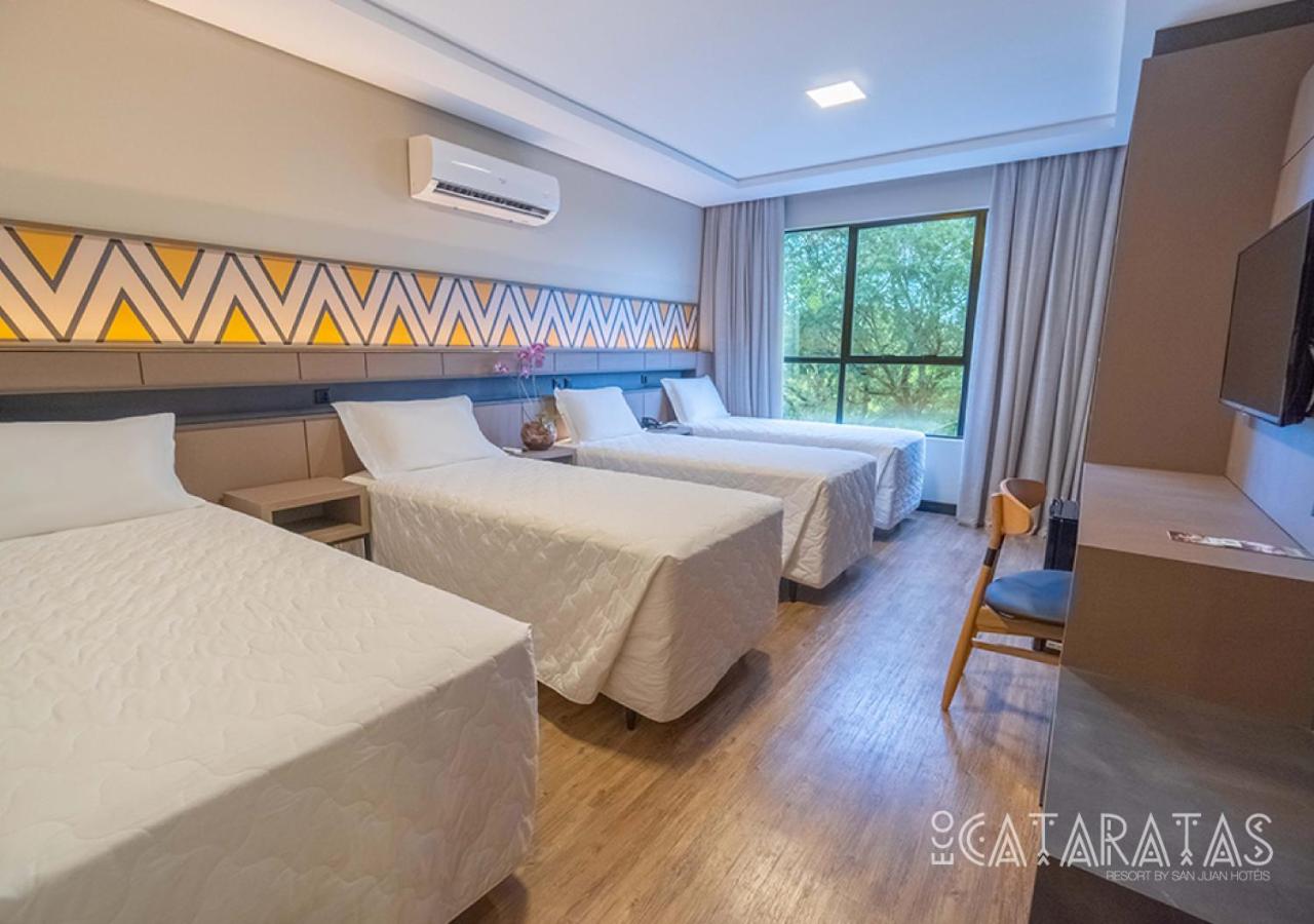 Complexo Eco Cataratas Resort by SJ photo 57 of 142