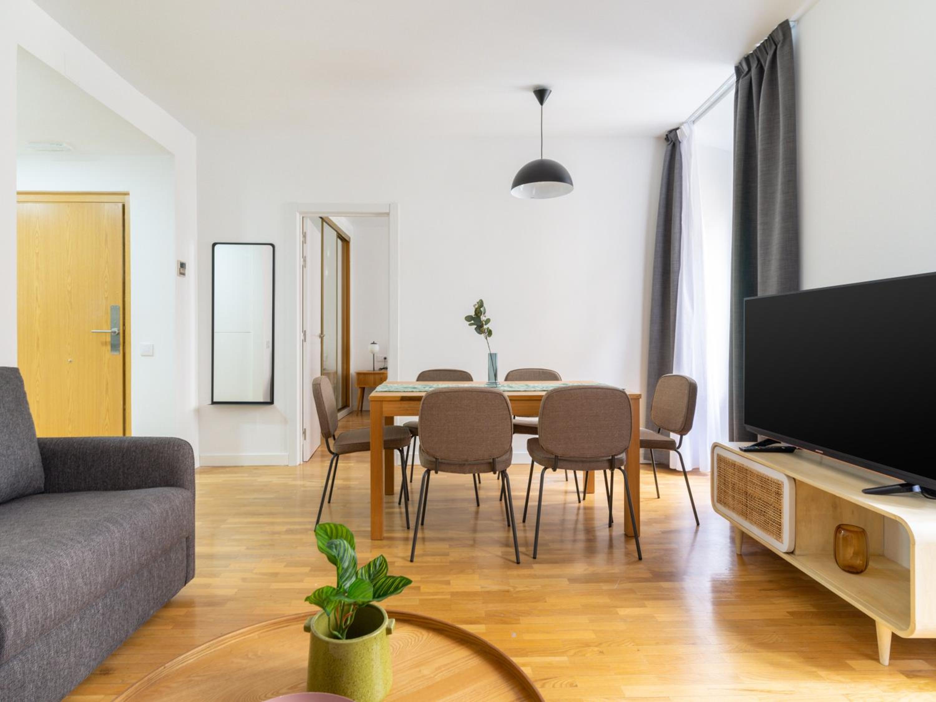 Limehome Madrid San Lorenzo