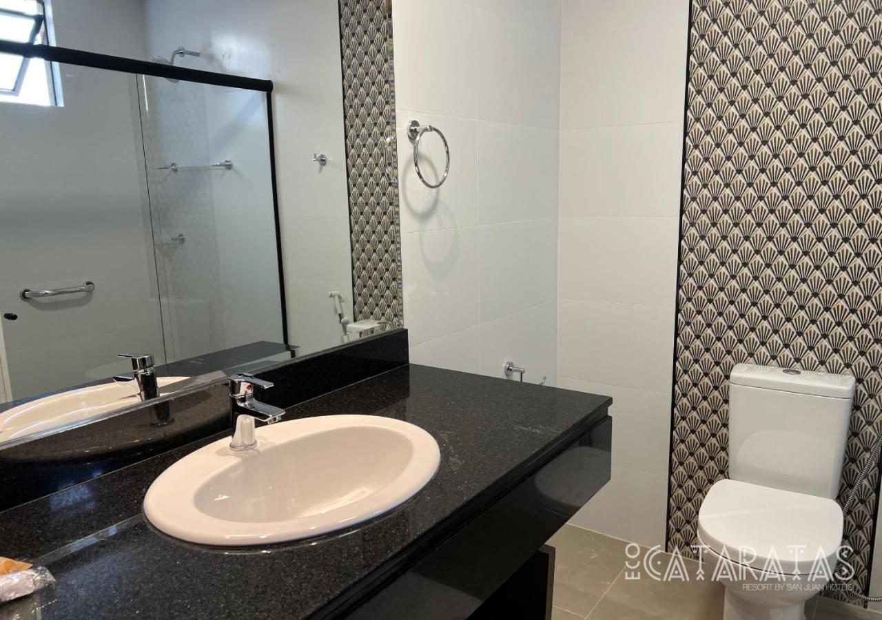 Complexo Eco Cataratas Resort by SJ photo 78 of 142