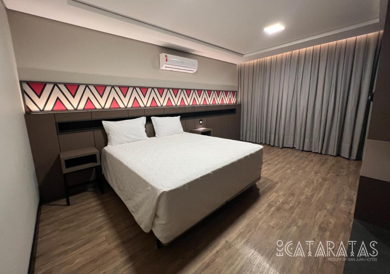 Complexo Eco Cataratas Resort by SJ photo 132 of 142