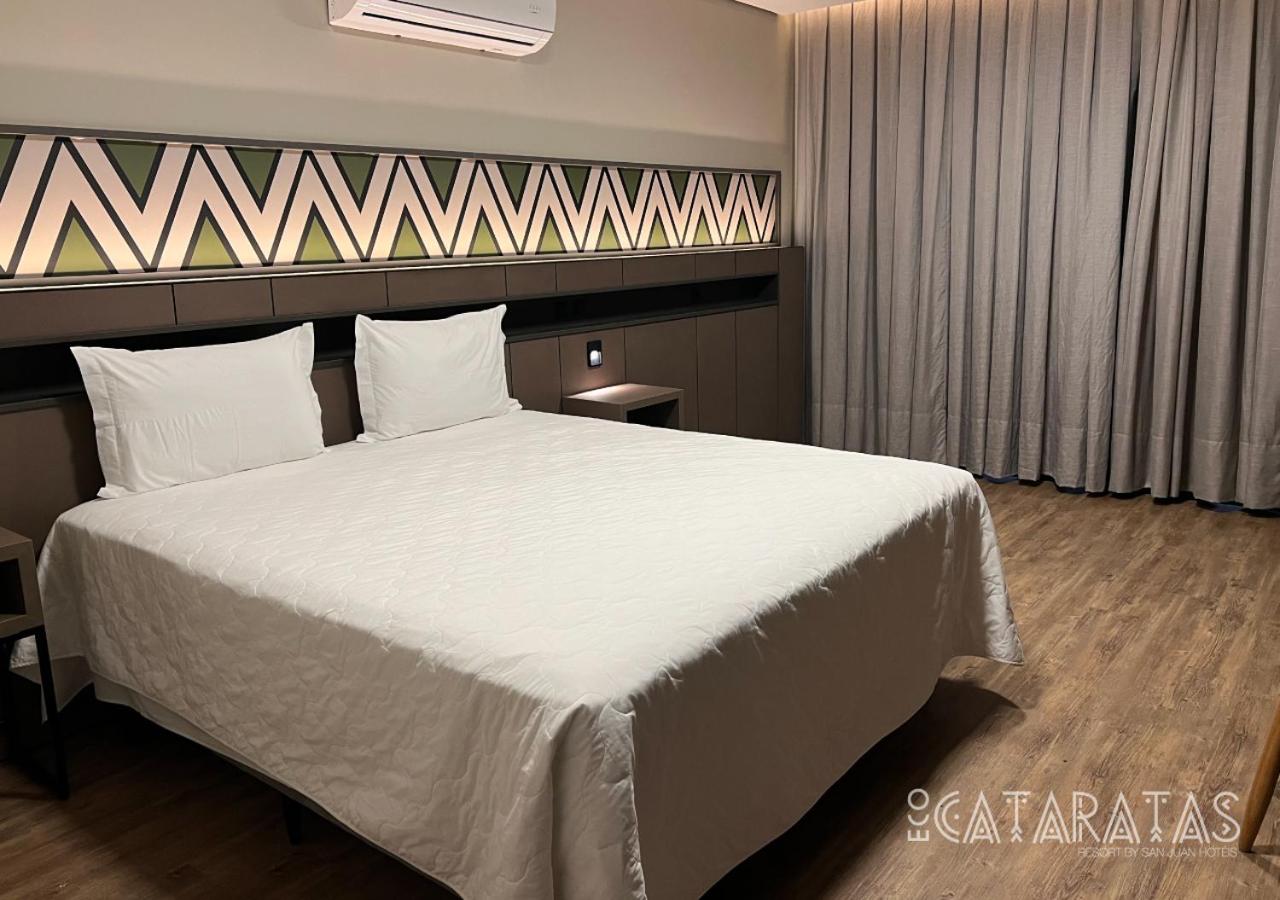 Complexo Eco Cataratas Resort by SJ photo 136 of 142