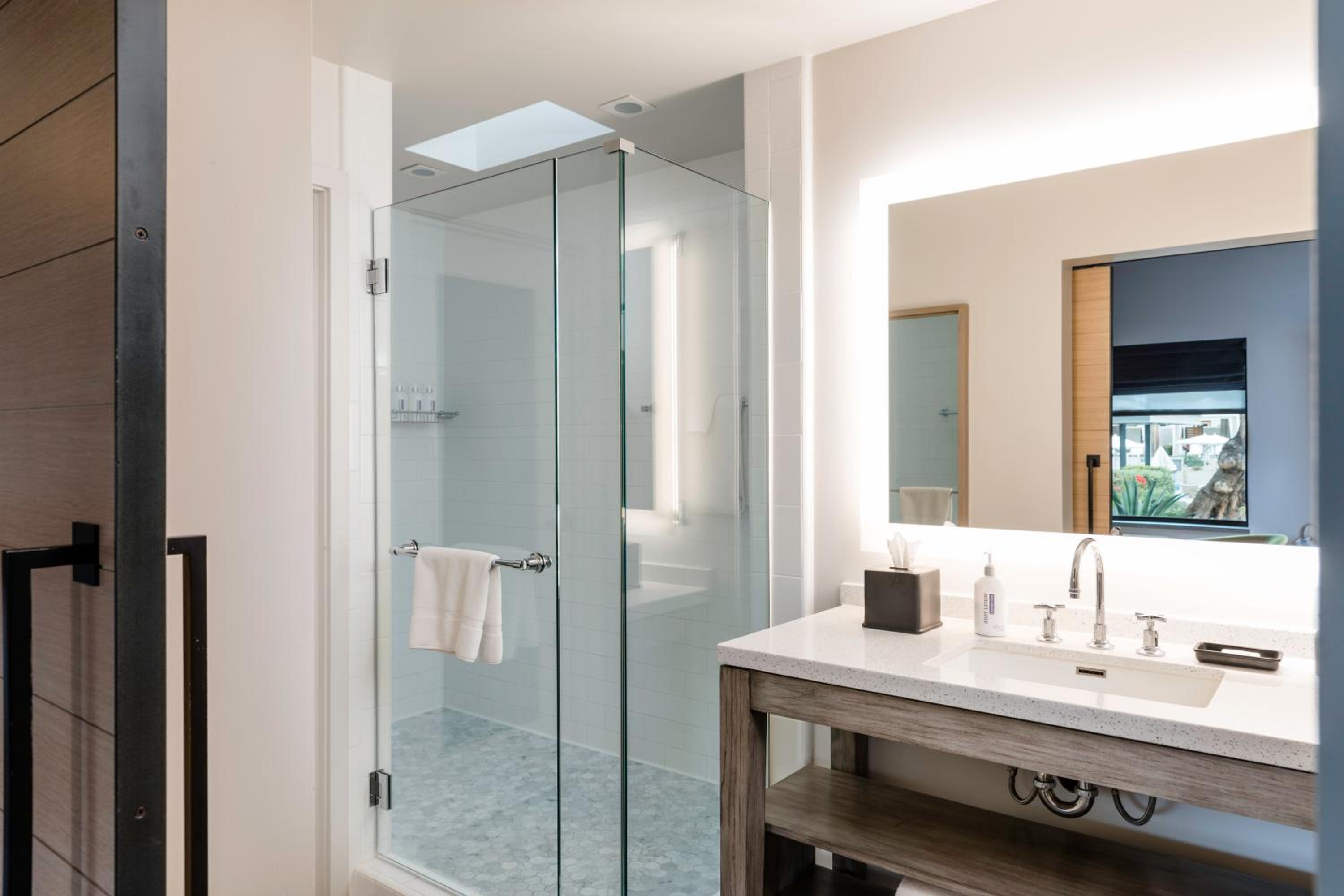 Andaz Scottsdale Resort & Bungalows