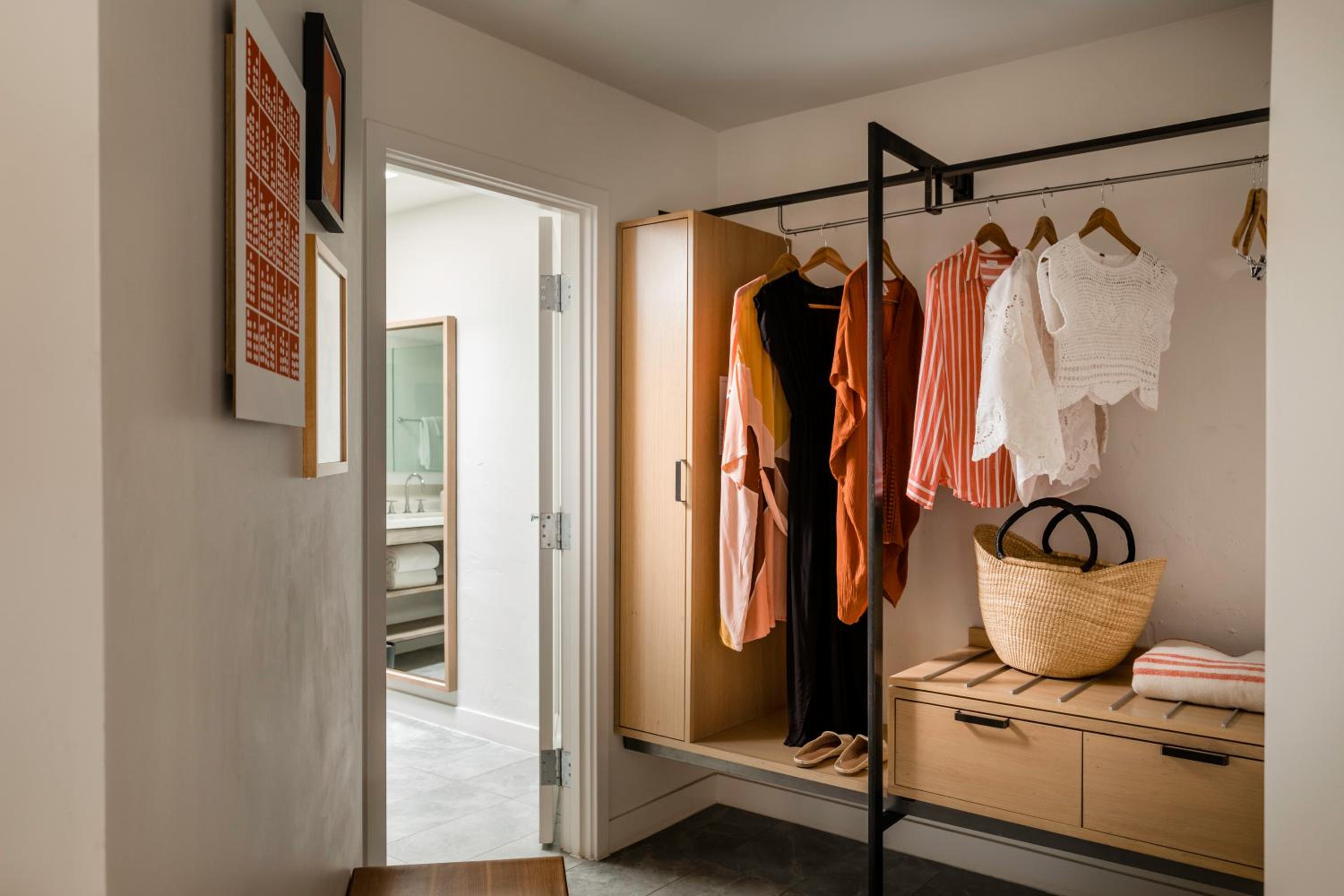 Andaz Scottsdale Resort & Bungalows