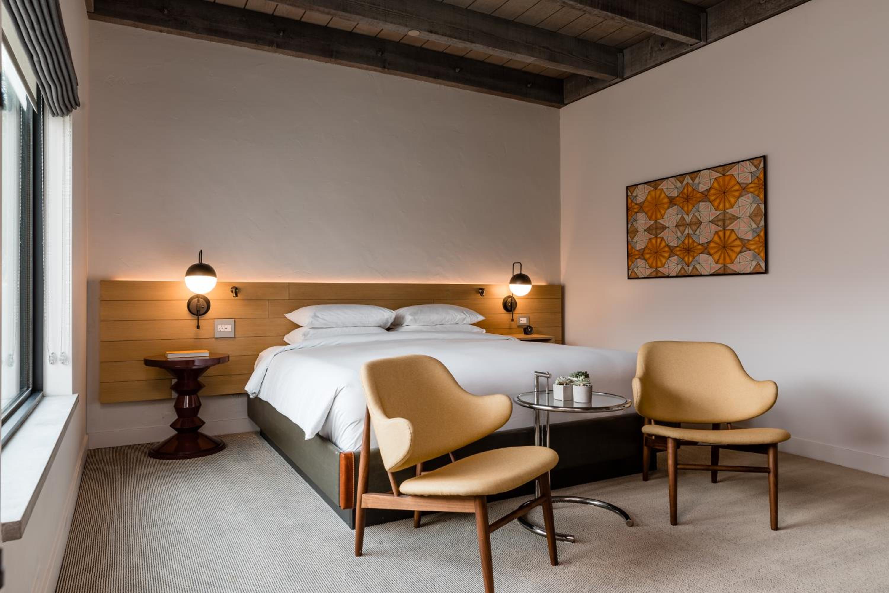 Andaz Scottsdale Resort & Bungalows