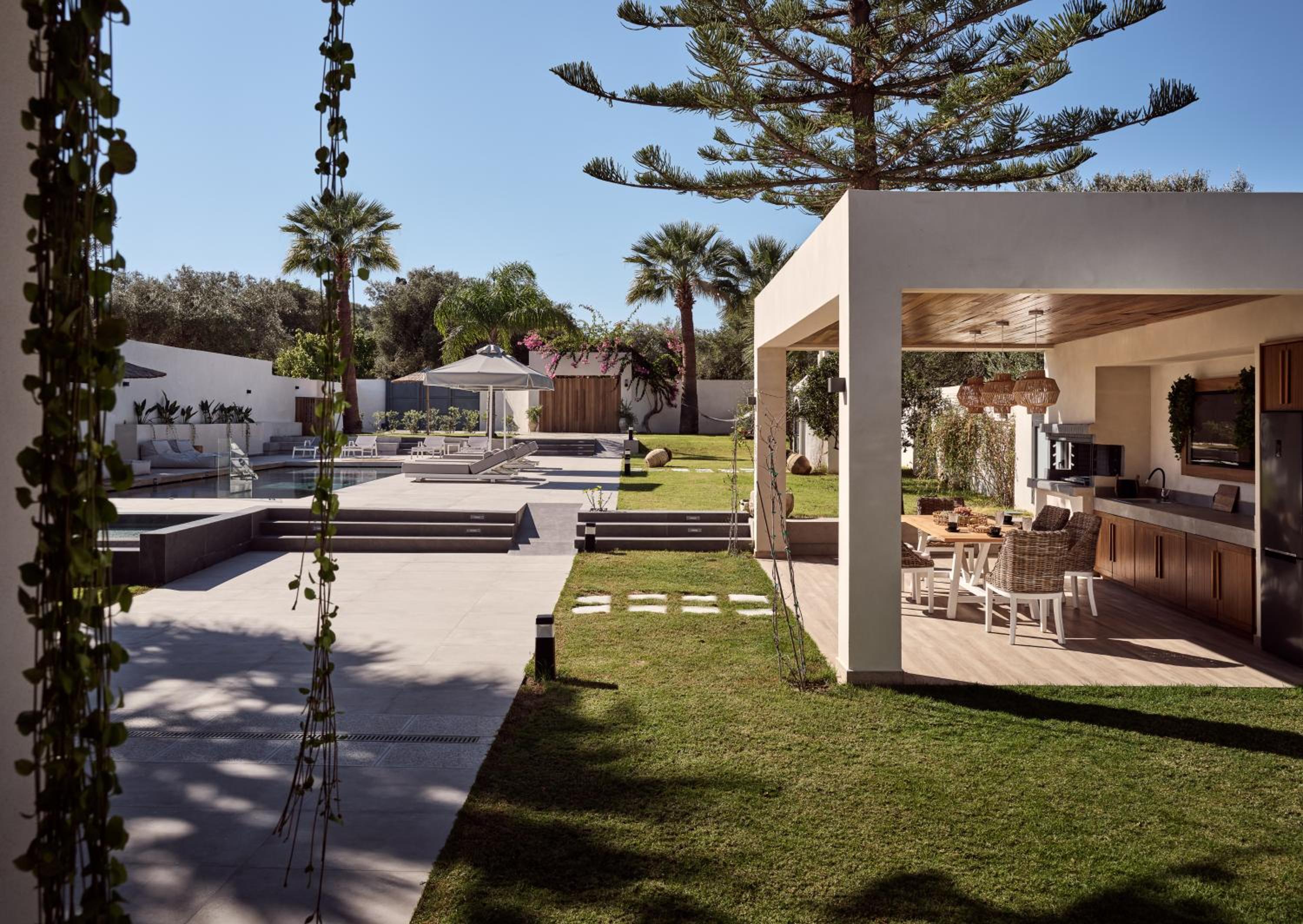 Ioli Exclusive Villa, a Glorious Family Retreat, By ThinkVilla photo 2