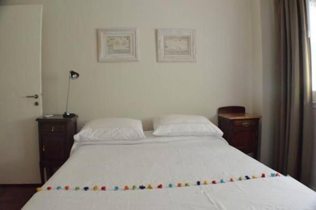 Acogedor espacio en el corazón de Plaza San Martín
